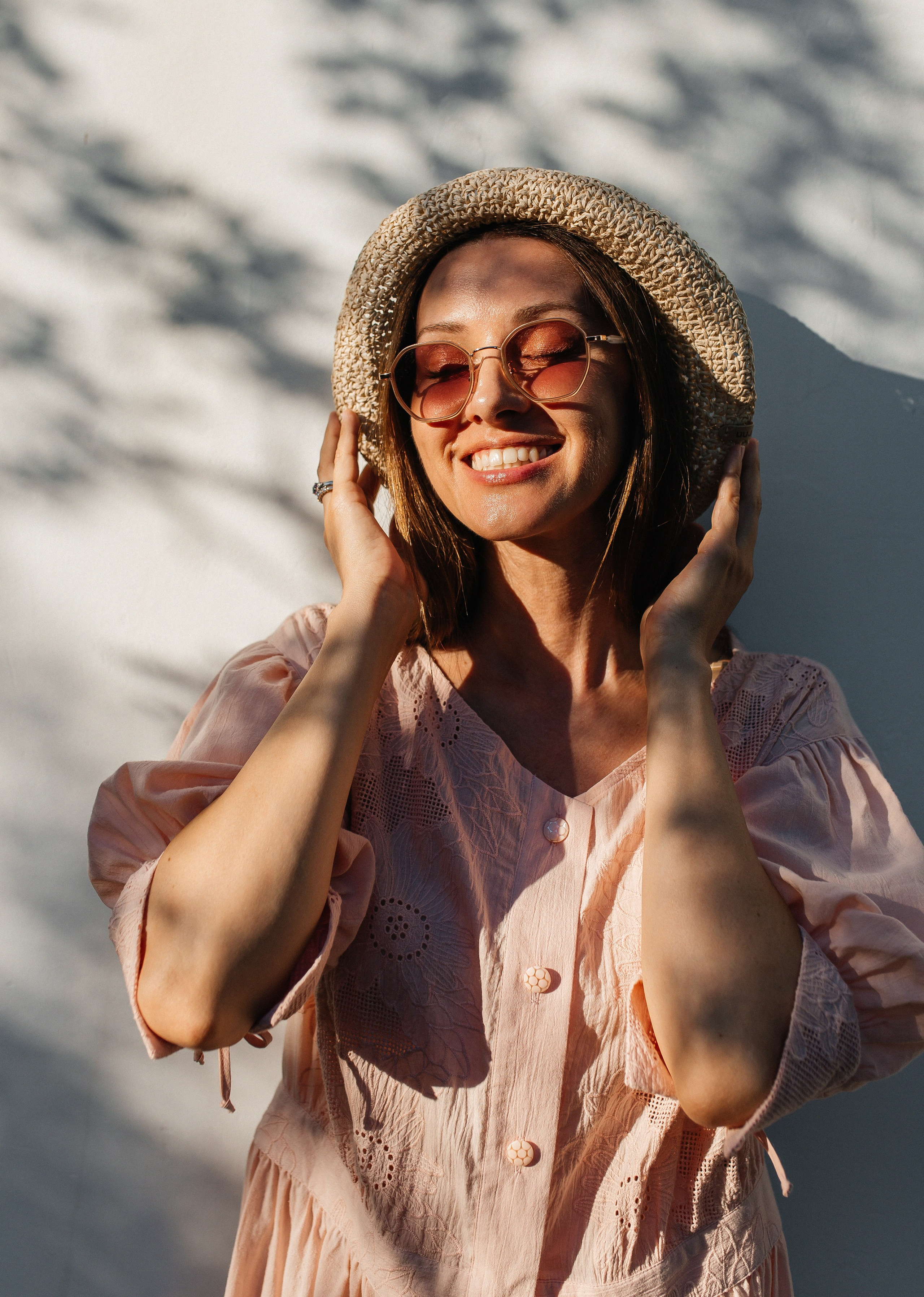 Оля солнце. Семейный фотограф в Санкт-Петербурге Ирина Иванова