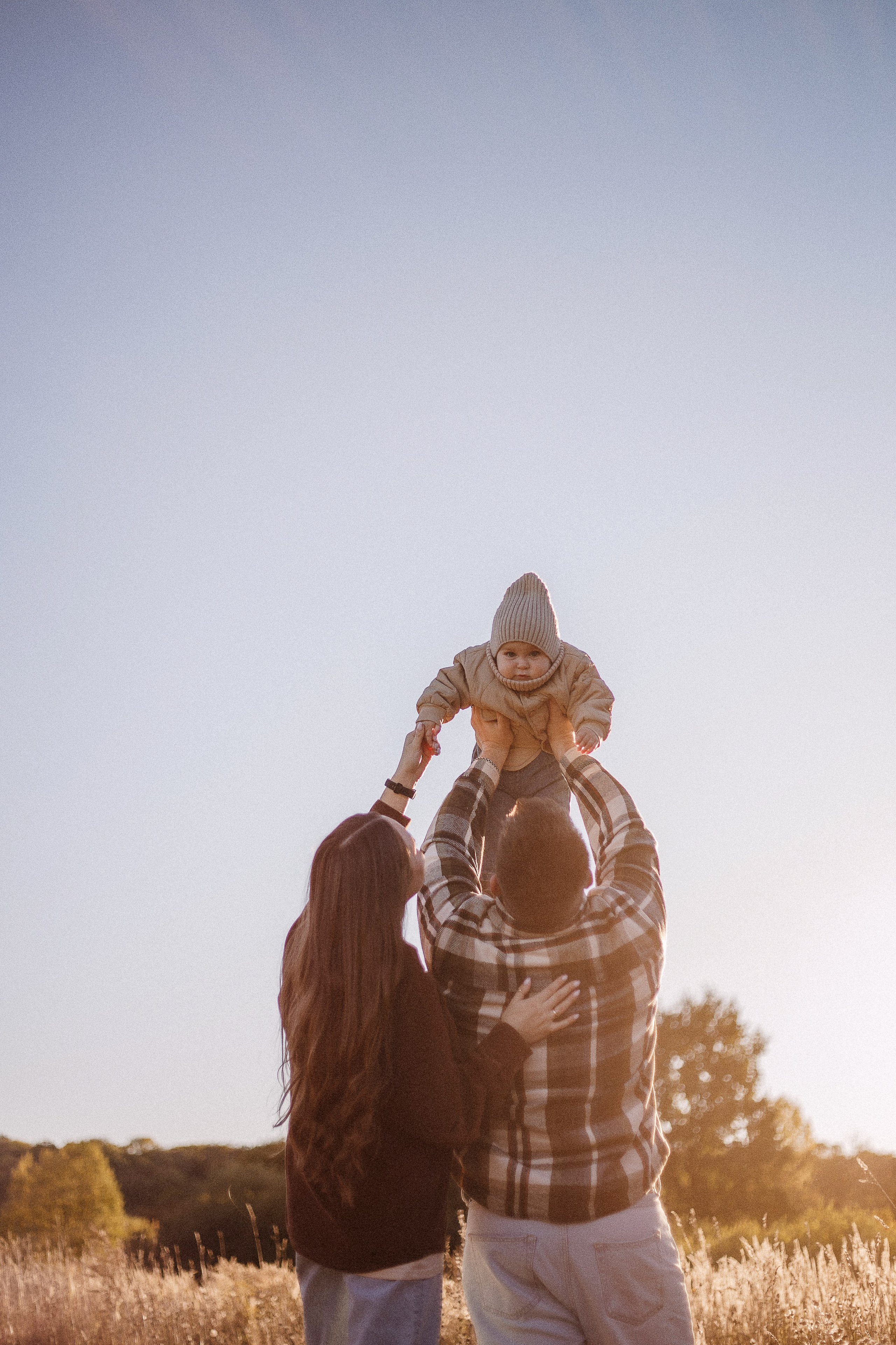 Теплая осень. Фотограф Саранск Екатерина Жукова