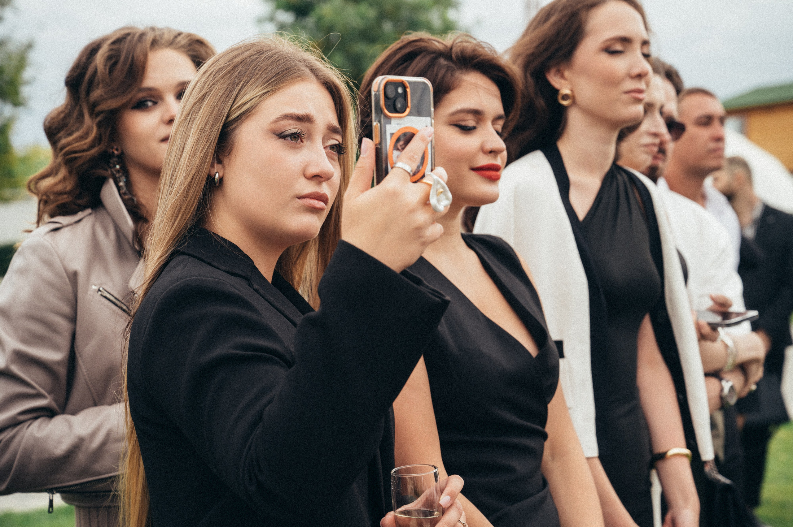 Александр и Ксения. SARKISOPH | Фотограф Волгоград