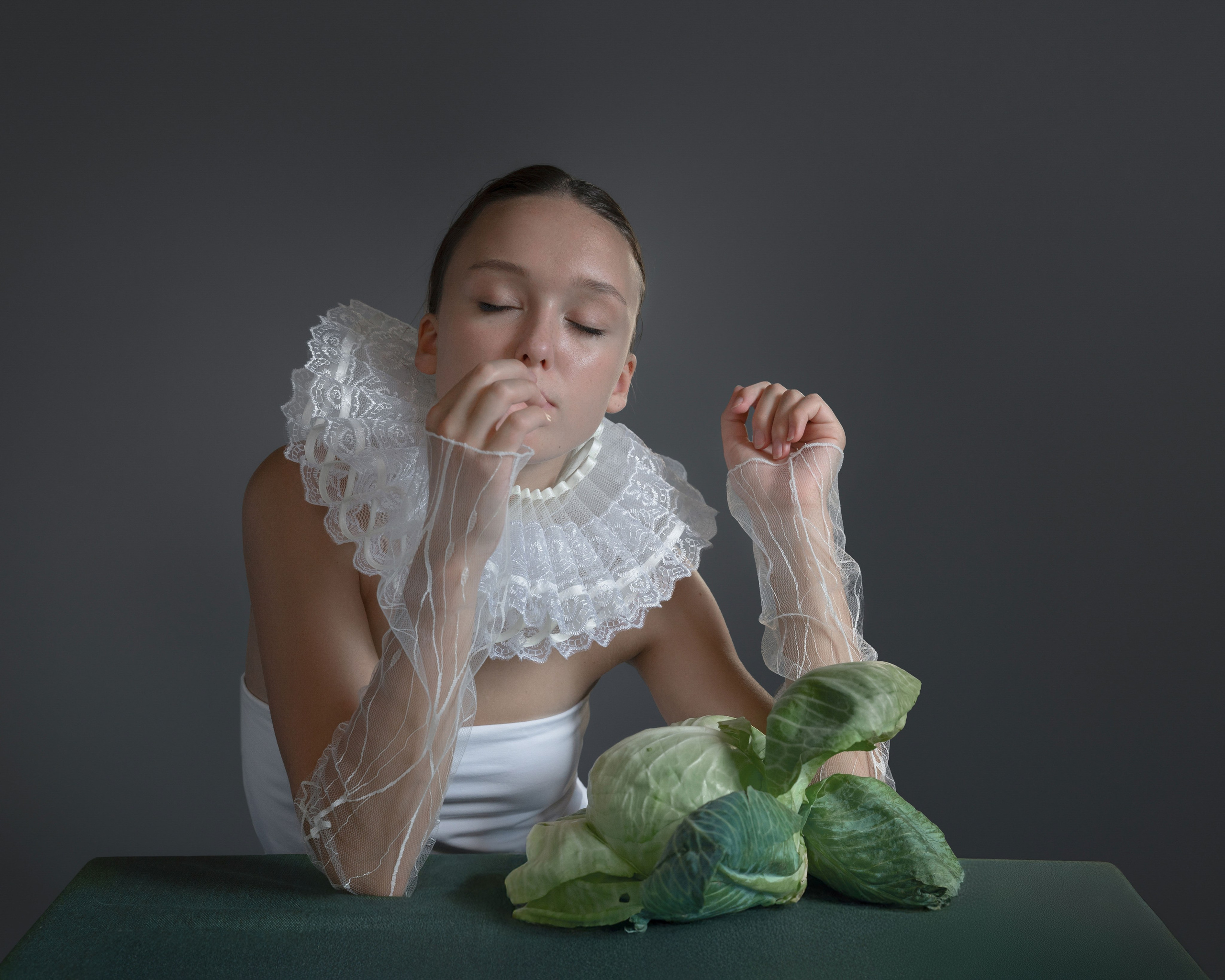 Лика. Анна Новосельцева. Индивидуальные фотосессии в Москве и М.О