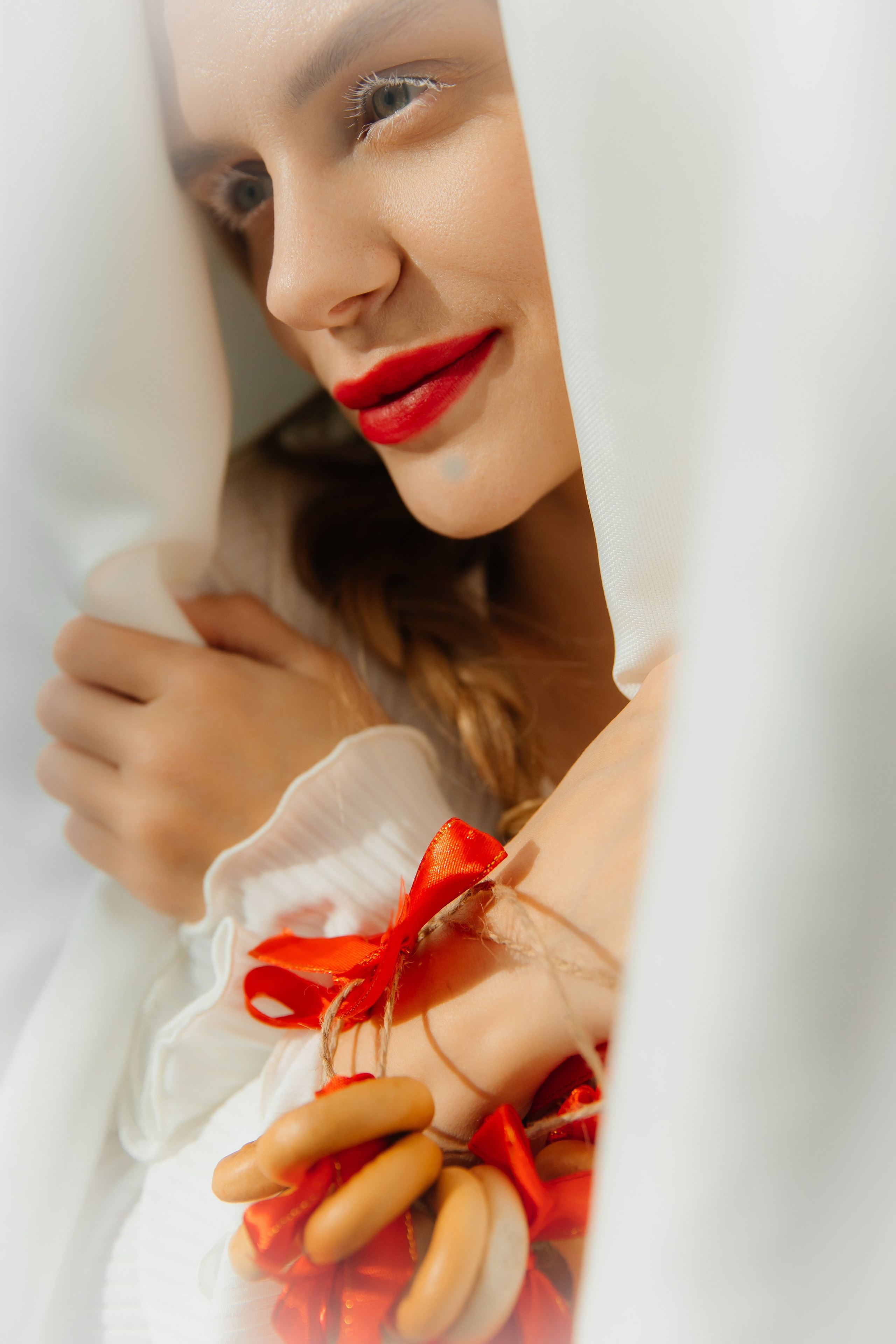 Ольга. Семейный фотограф в Сочи Анна Мальцева