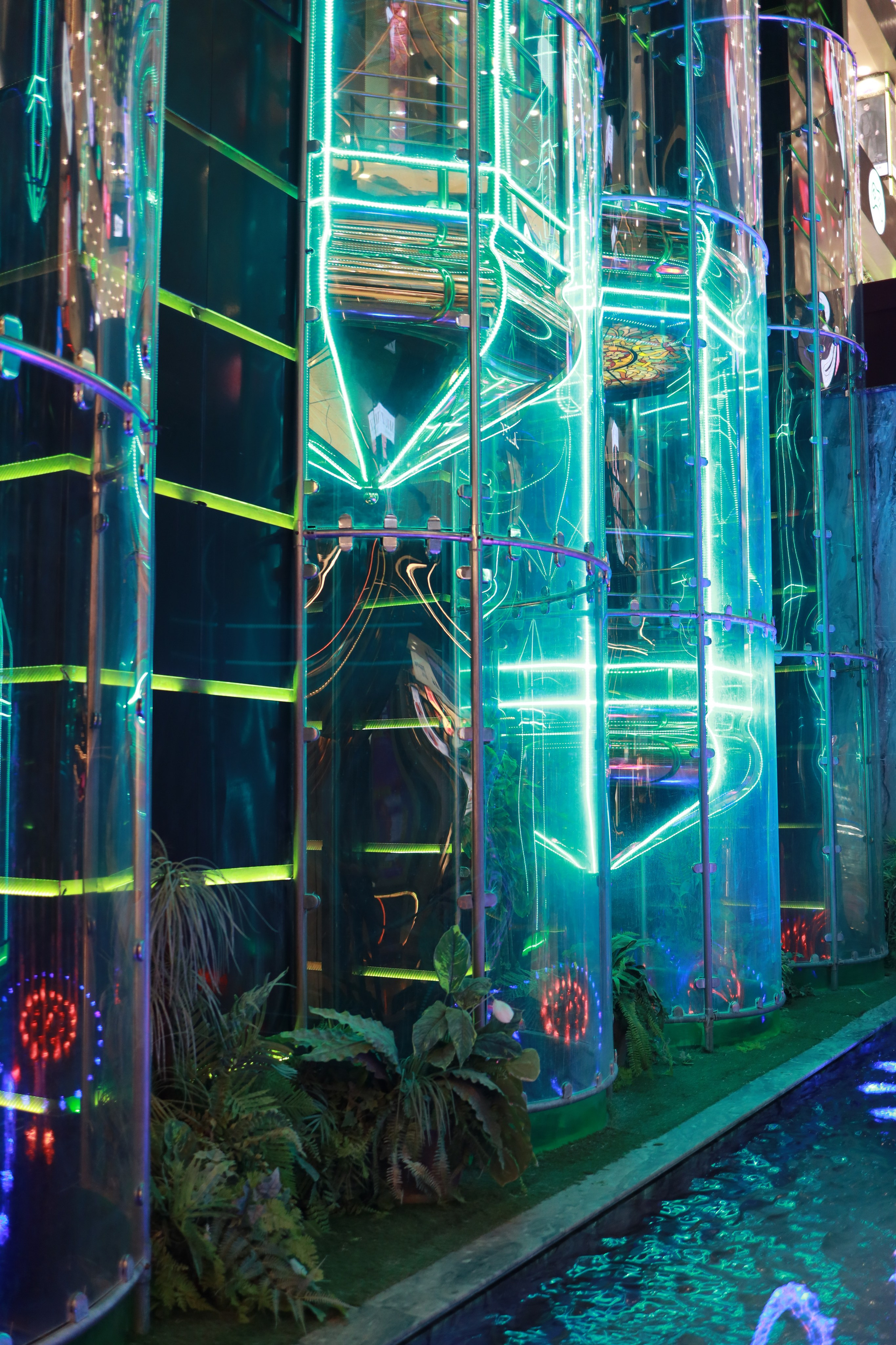 Фотосессия в ТЦ Европейский. Профессиональные фотосессии в Москве| Евгения Черенкова