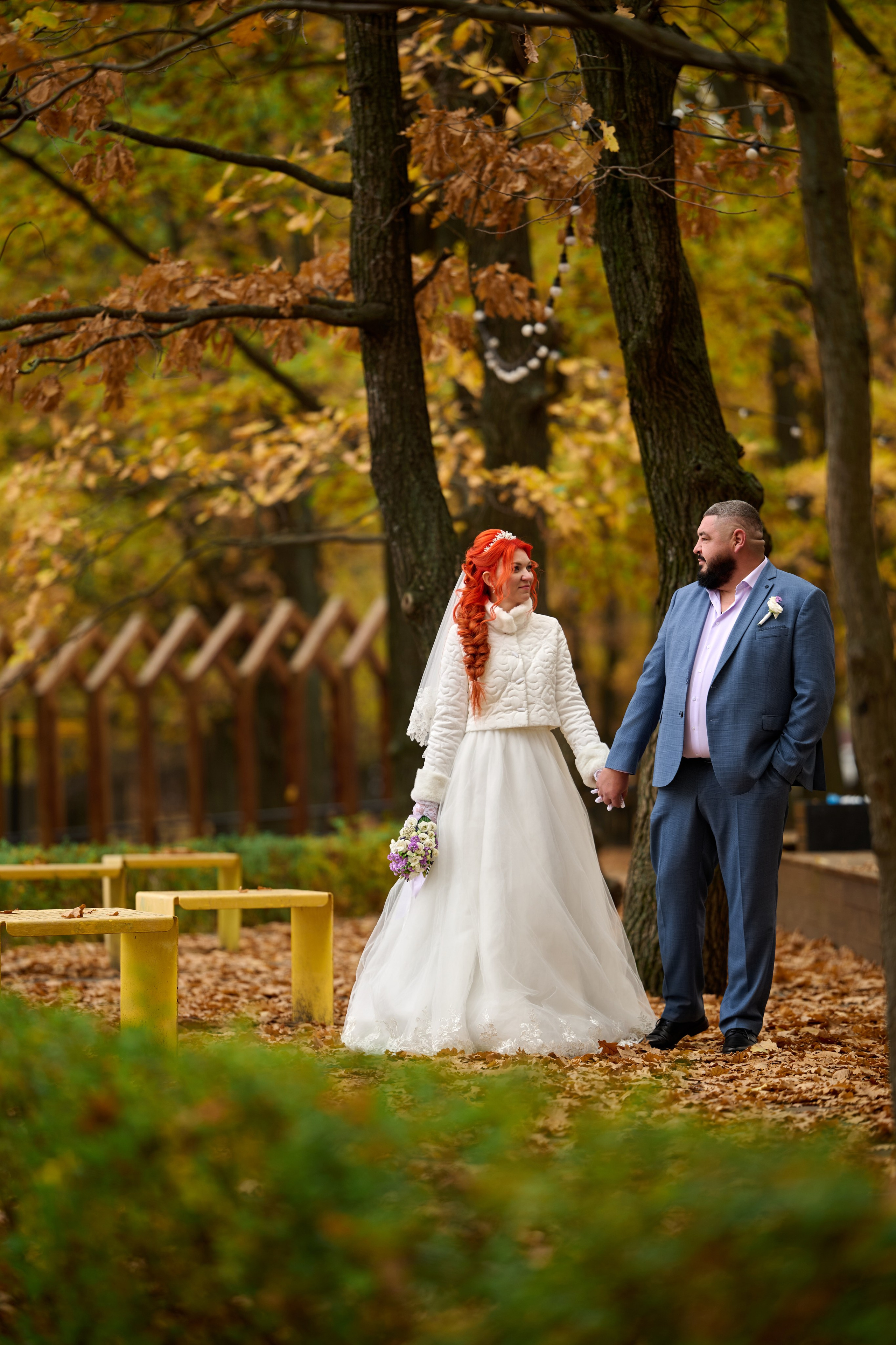 Свадьба Максима и Ольги. Профессиональный фотограф Старый Оскол, Губкин — свадьба, венчание, крещение, юбилей и день рождения