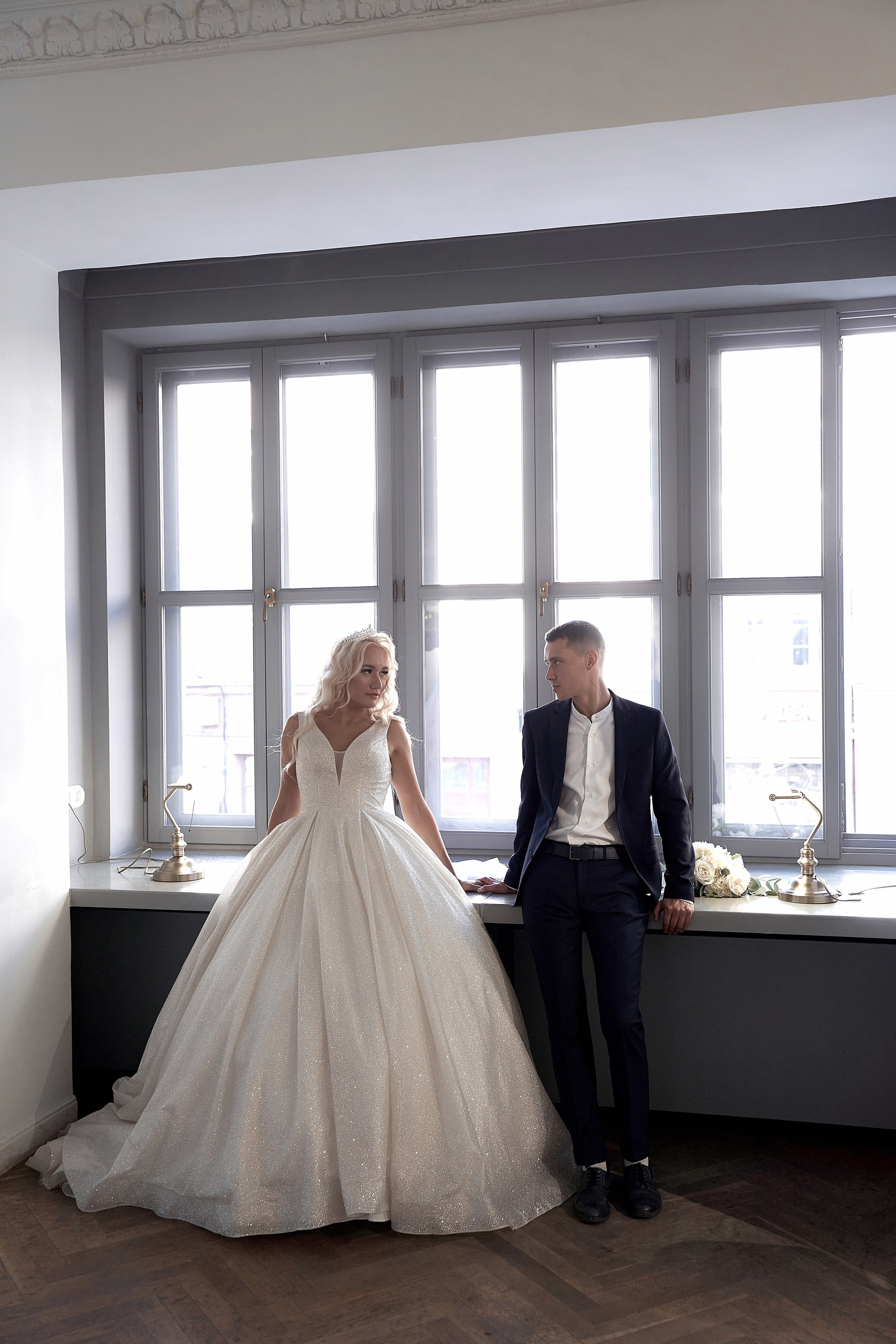 Татьяна & Артем. Фотограф в Нижнем Новгороде Марина Кузнецова