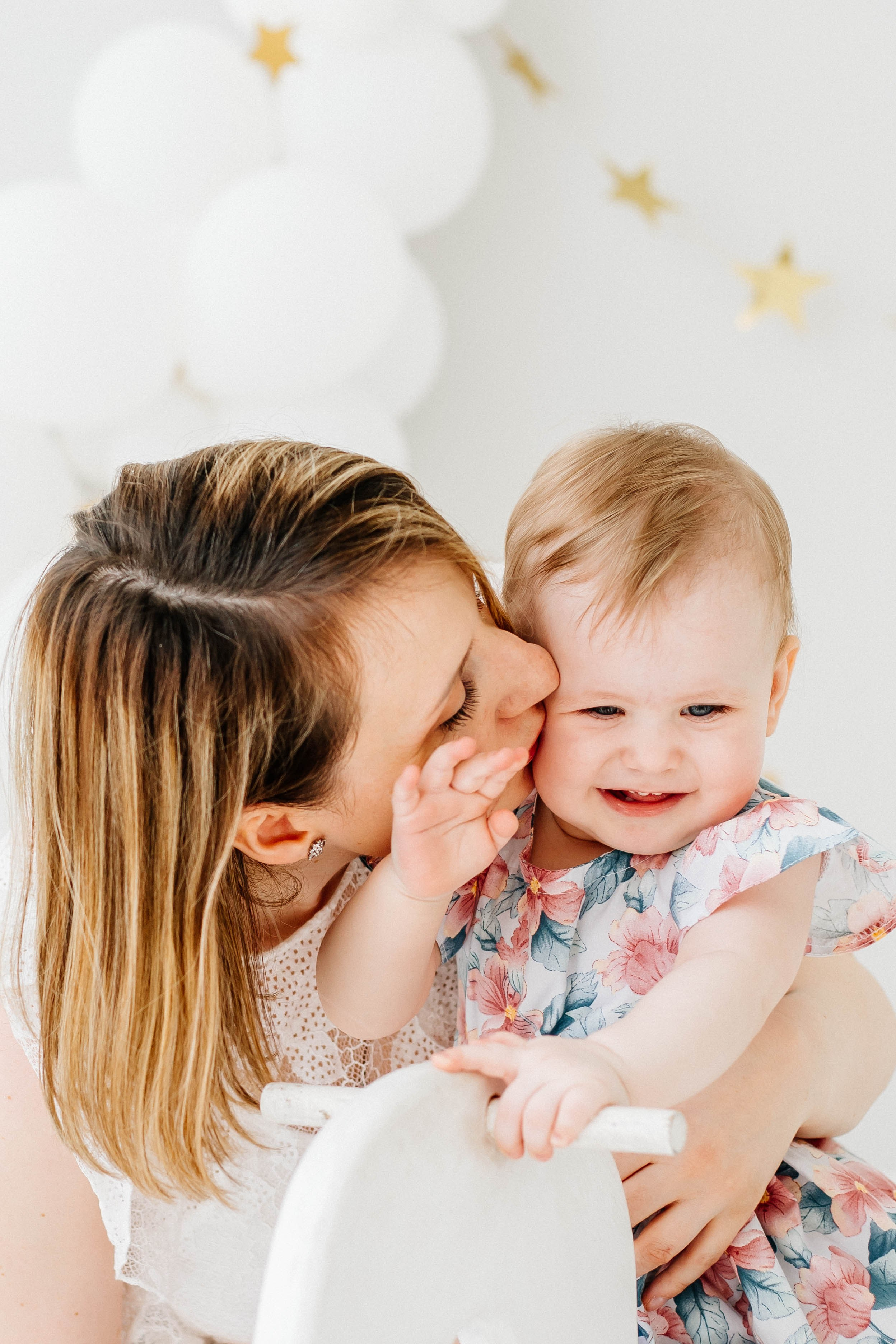 Надя и Катя. Рыжова Тамара