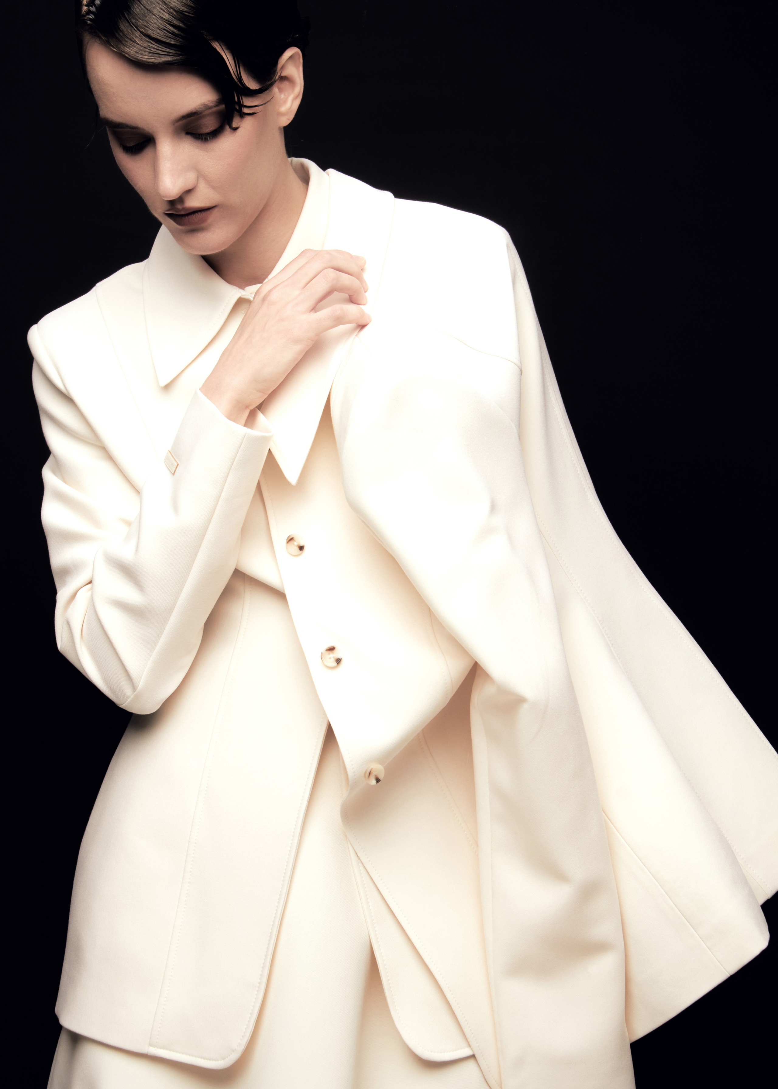 N97. Fashion photographer Annа