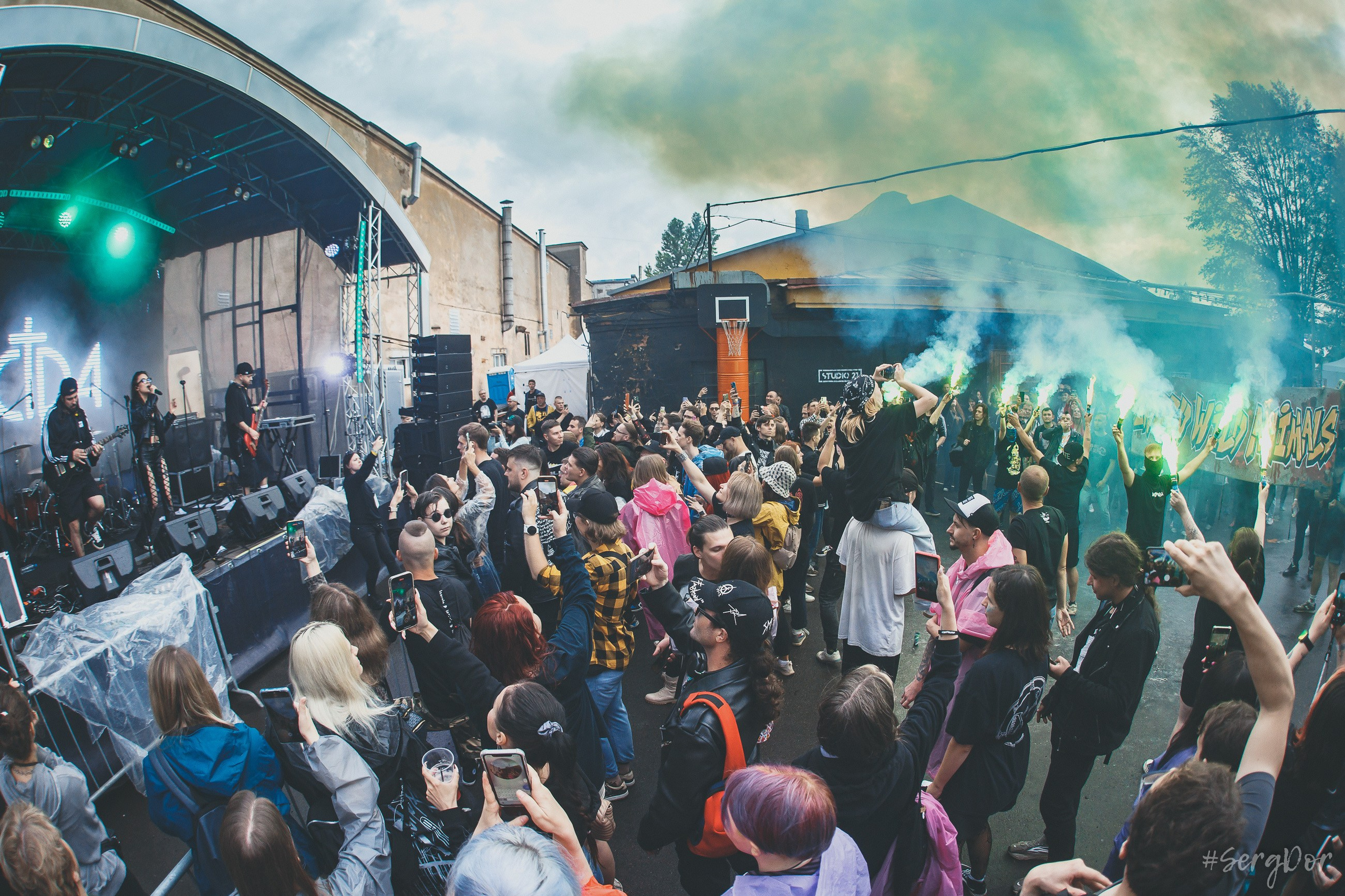 астра, Ася Зелёная, фестиваль, Живой, Зелёная сцена, Санкт-Петербург, СПб, 10.08.2024, SergDor, 10 августа 2024 года, #SergDor, дебют, первое выступление, первый концерт