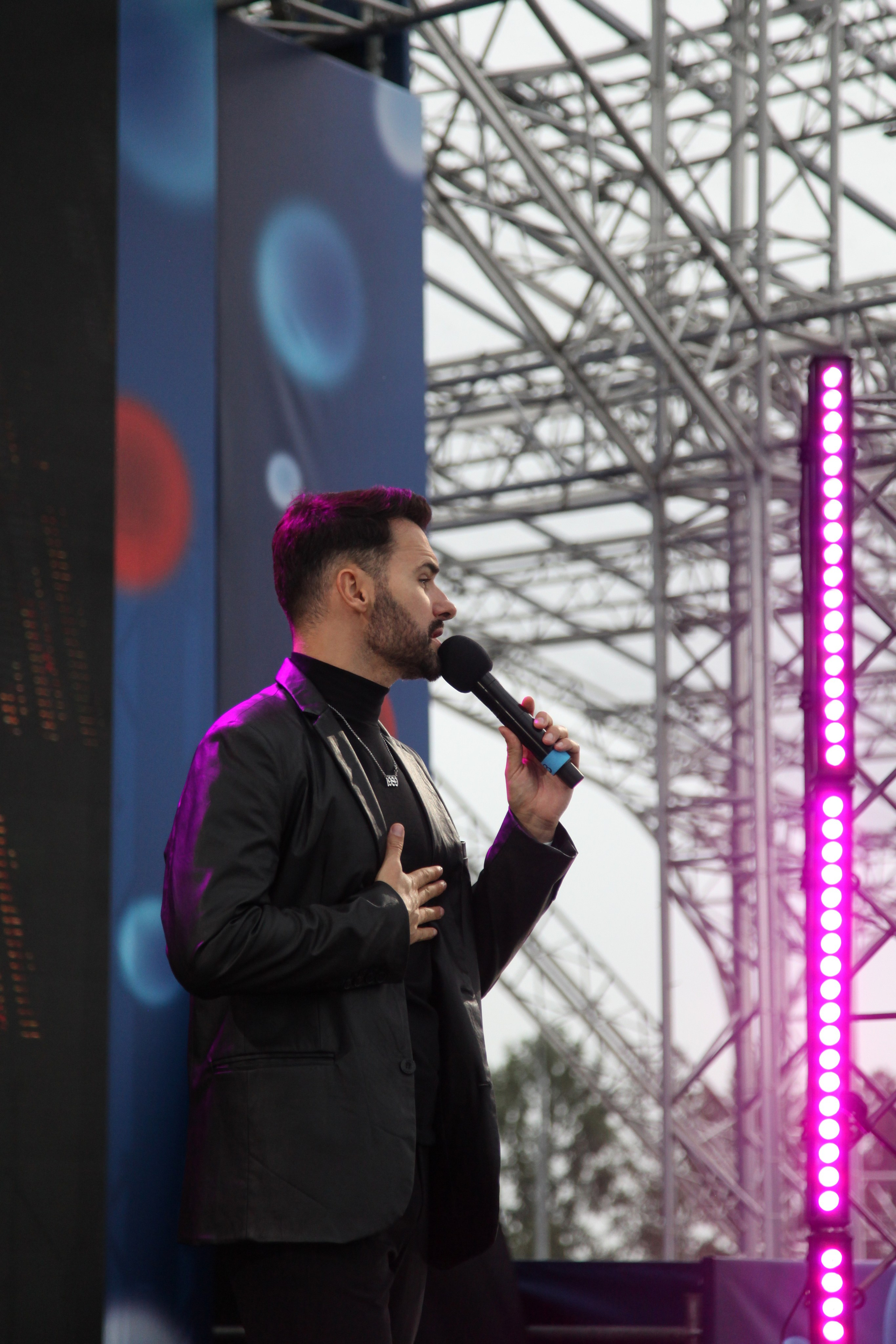 SHELEST_PRO_CASTING. Фотограф в Москве Илья