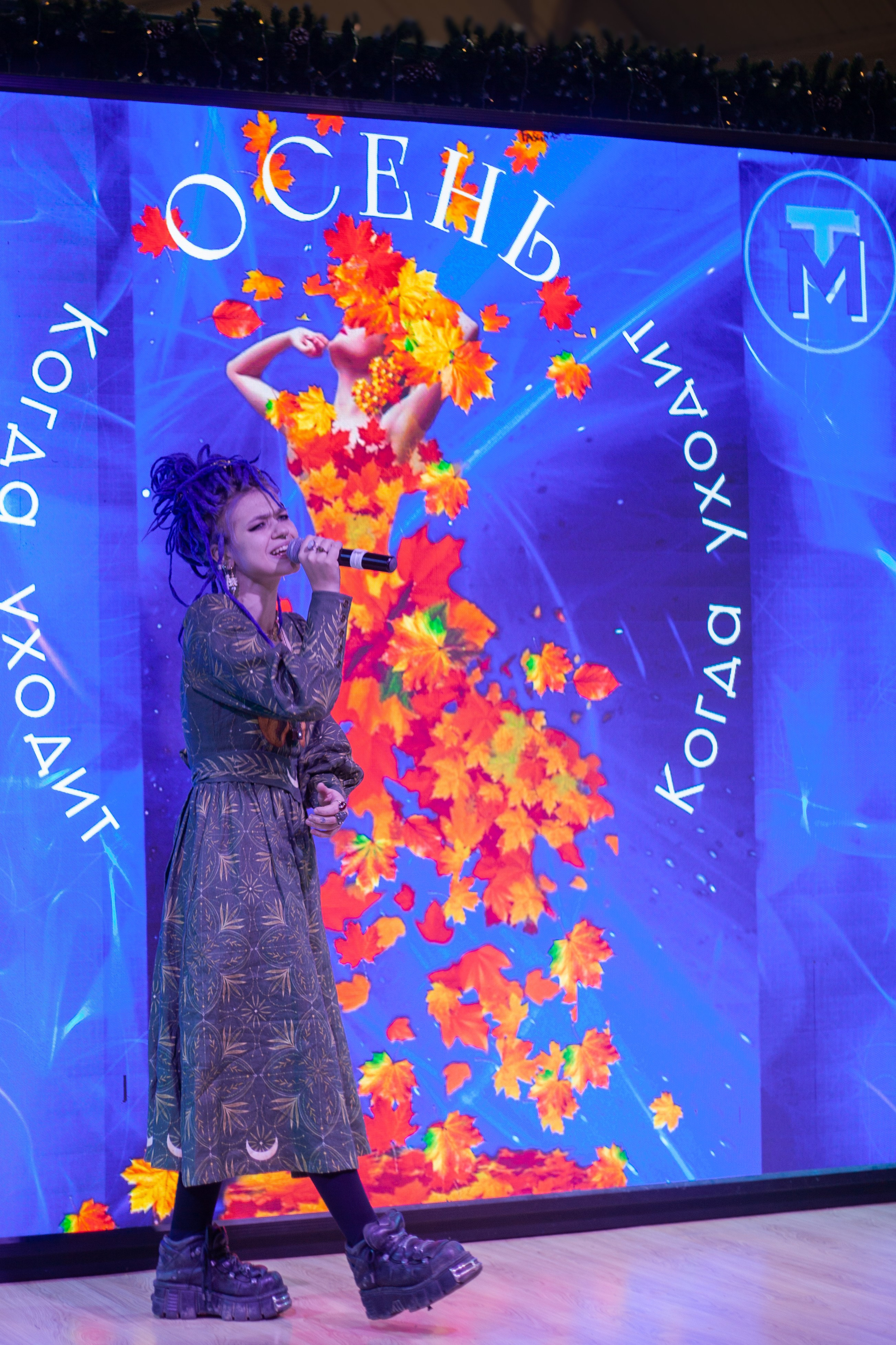 Талантливая Молодежь. Фотограф в Москве