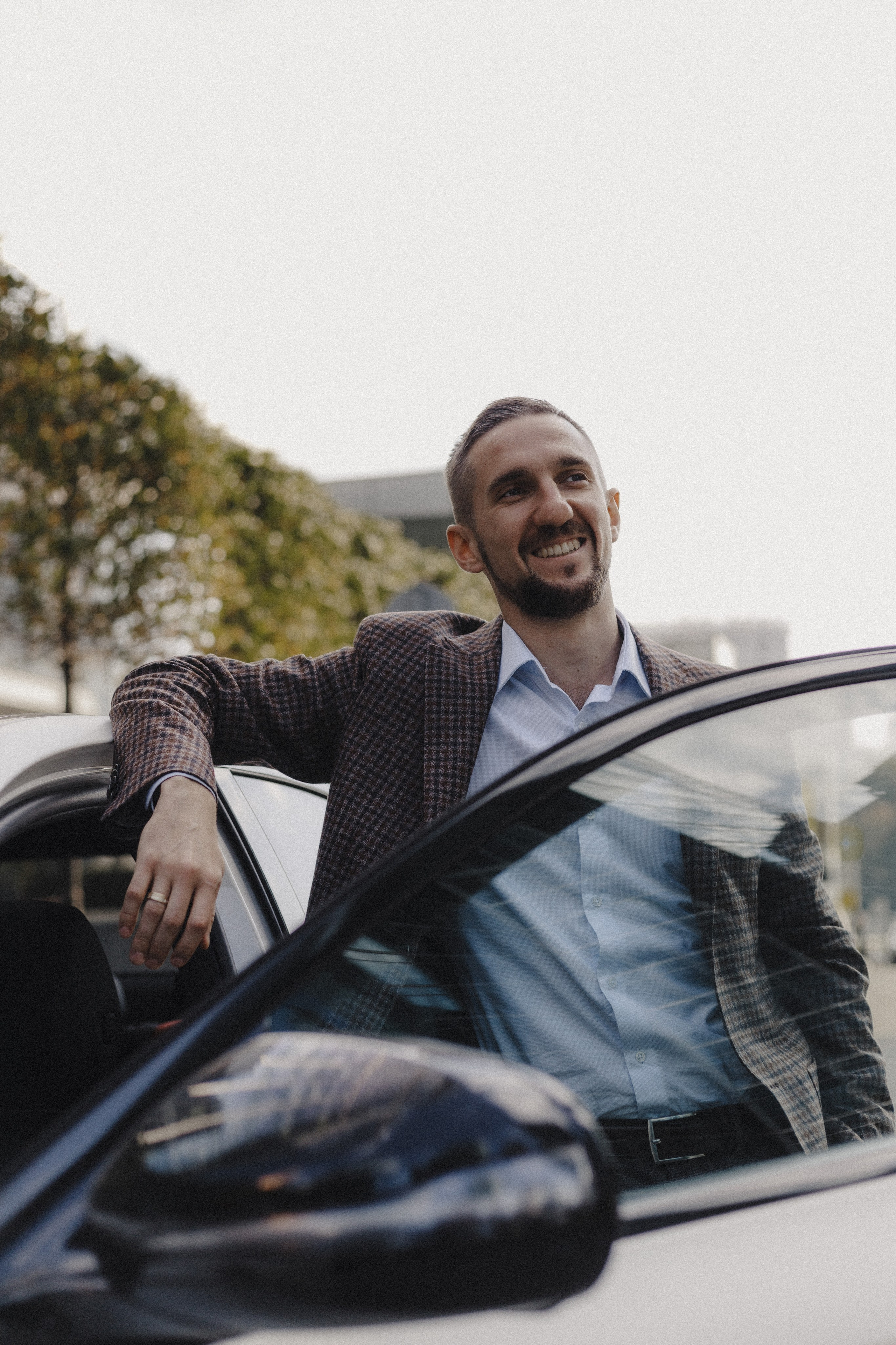 Vitaliy. Фотограф Москва Дмитрий Курасов