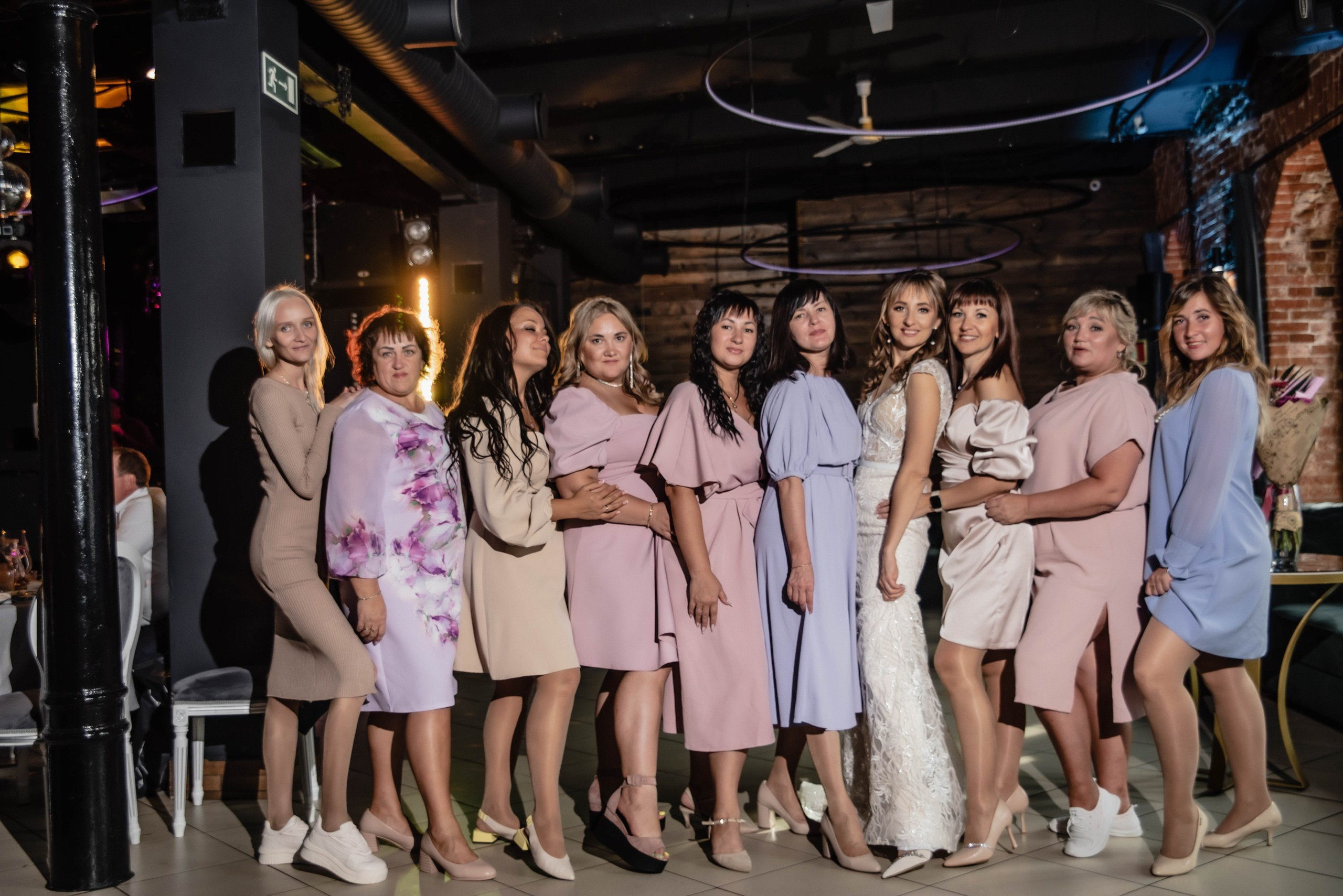 Сергей и Наталья банкет. Фотограф в Саратове и Энгельсе — Склярова Дарья