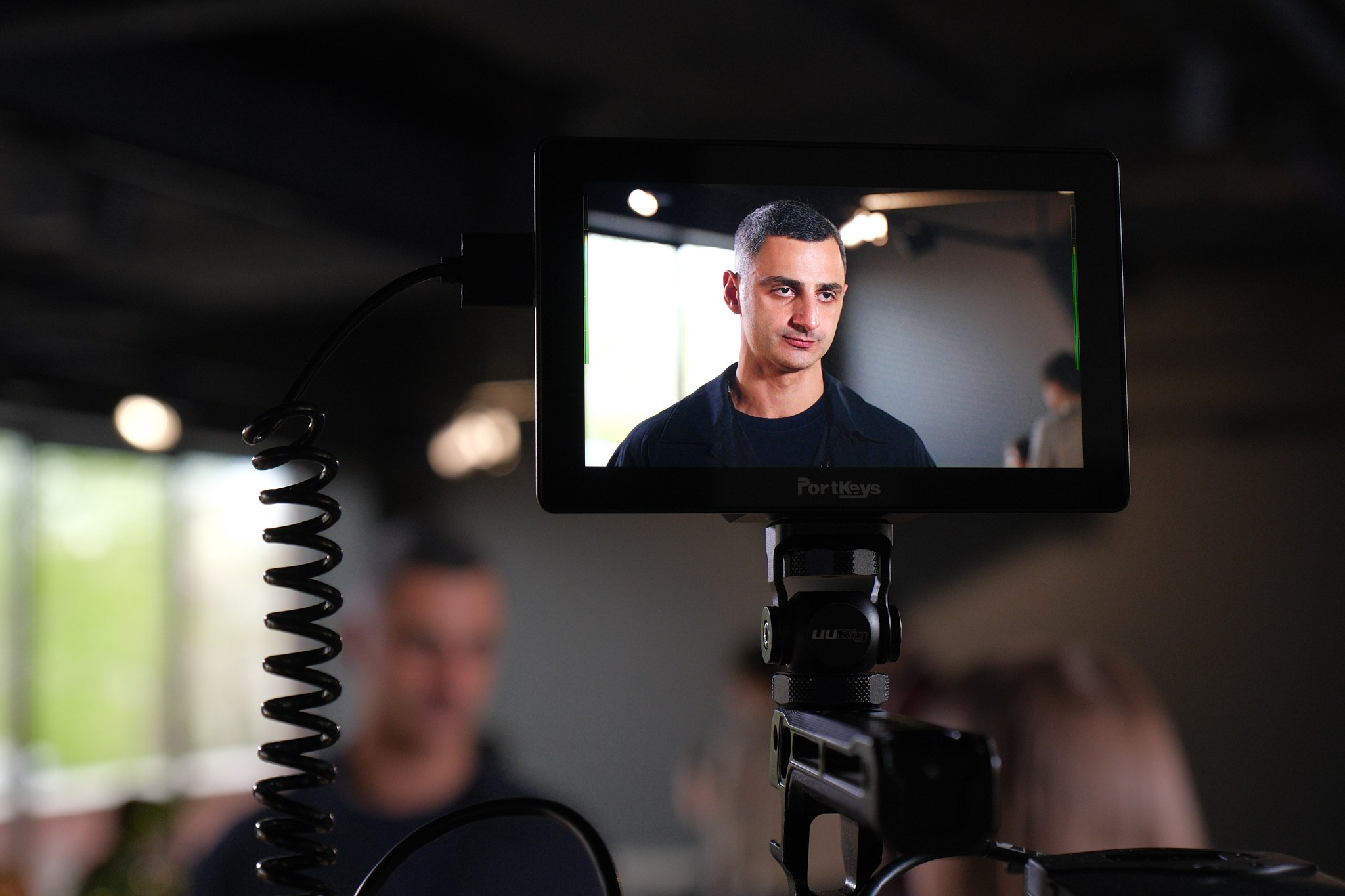 Форум Молодых предпринимателей «Создай НАШЕ». Профессиональный фотограф в Москве Павел Жданов