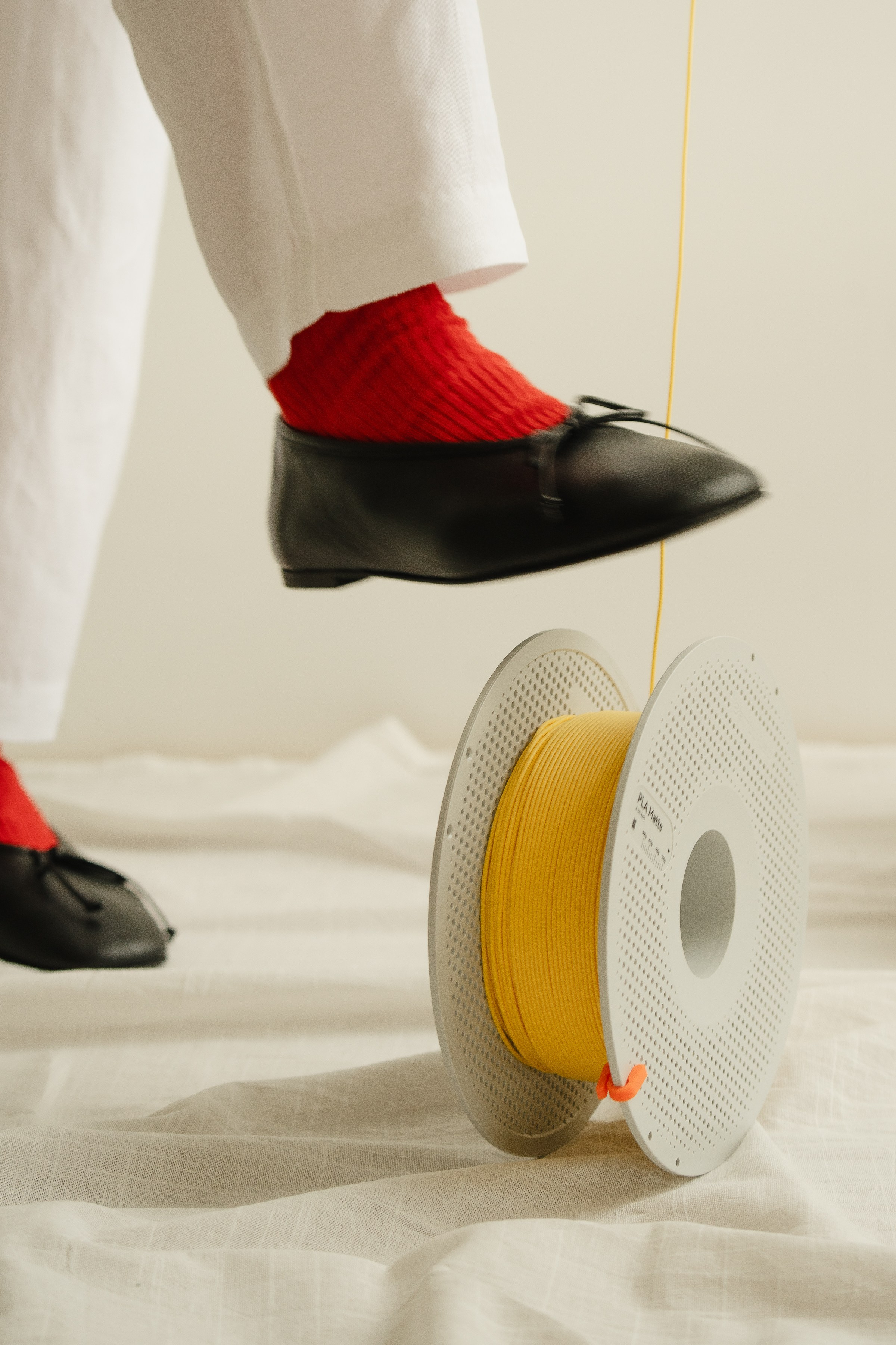 INNER QUILL. Фотограф Надежда Мигунова