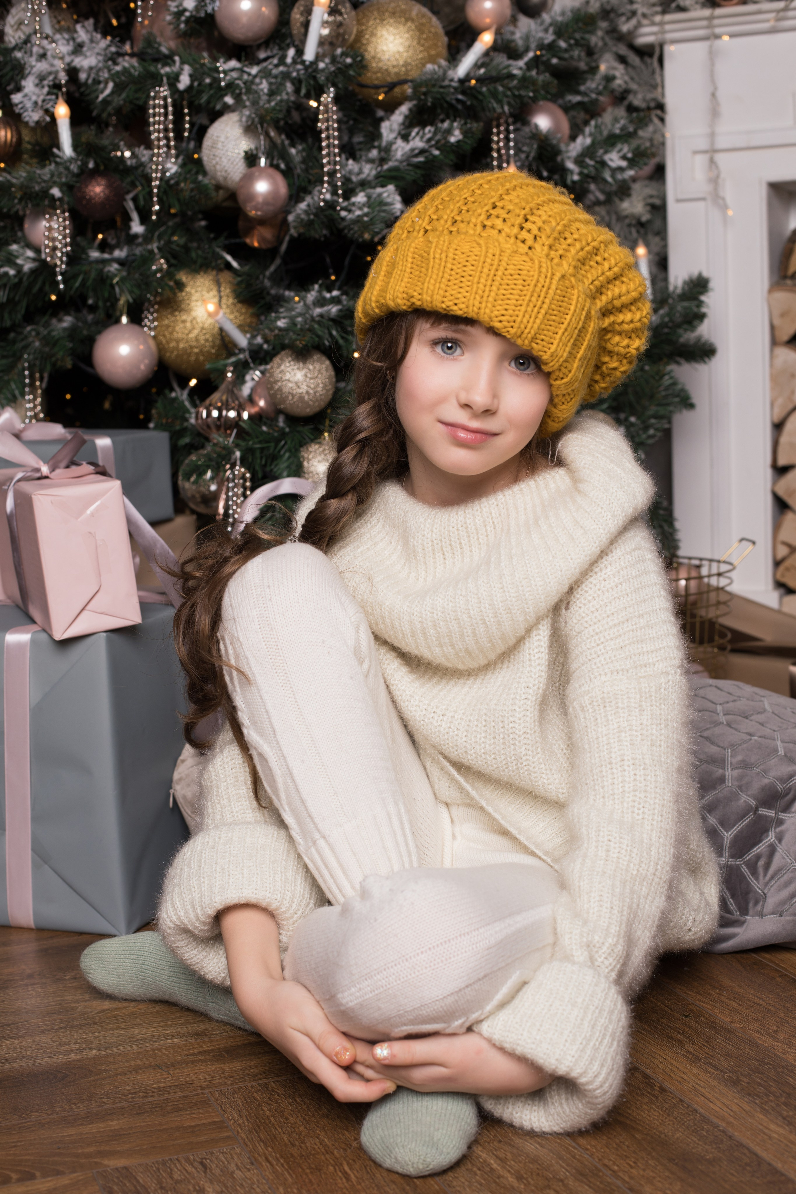 Тематические фотосессии. Фотограф в Москве Юлия Рубцова (фото и видео)