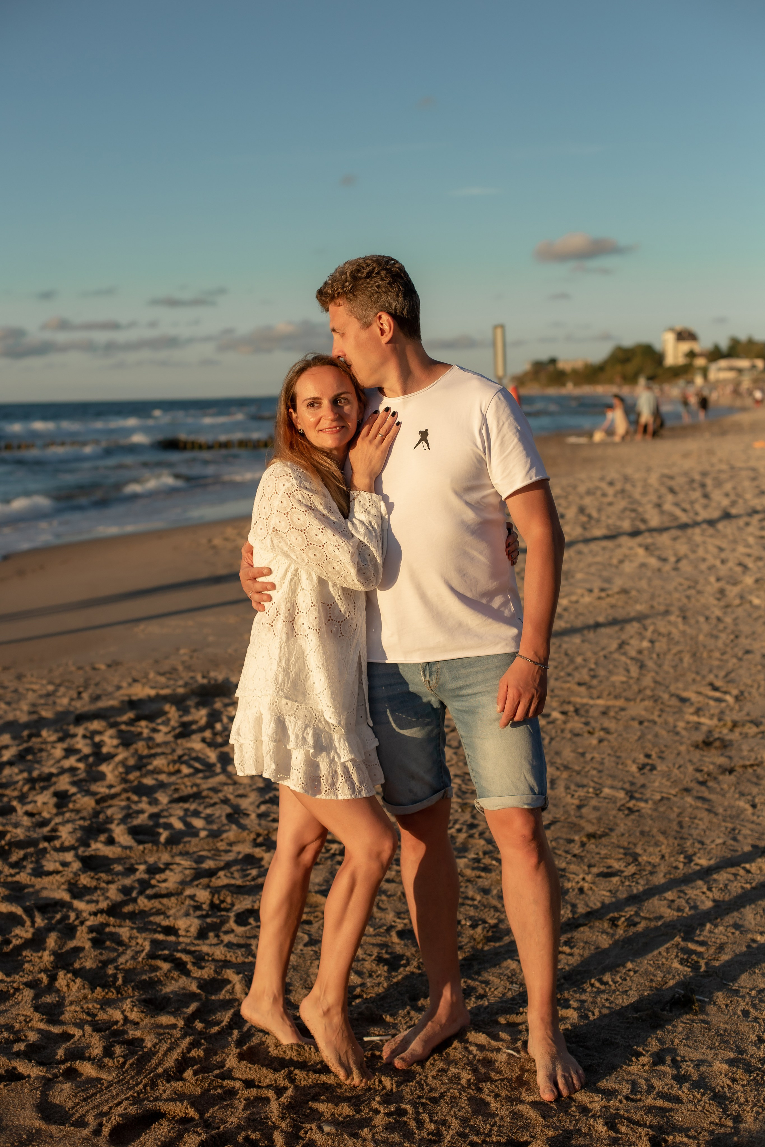 Иван, Ирина, Варя и Гордей. Малиновка. Фотограф в Калининграде Решетникова Алина