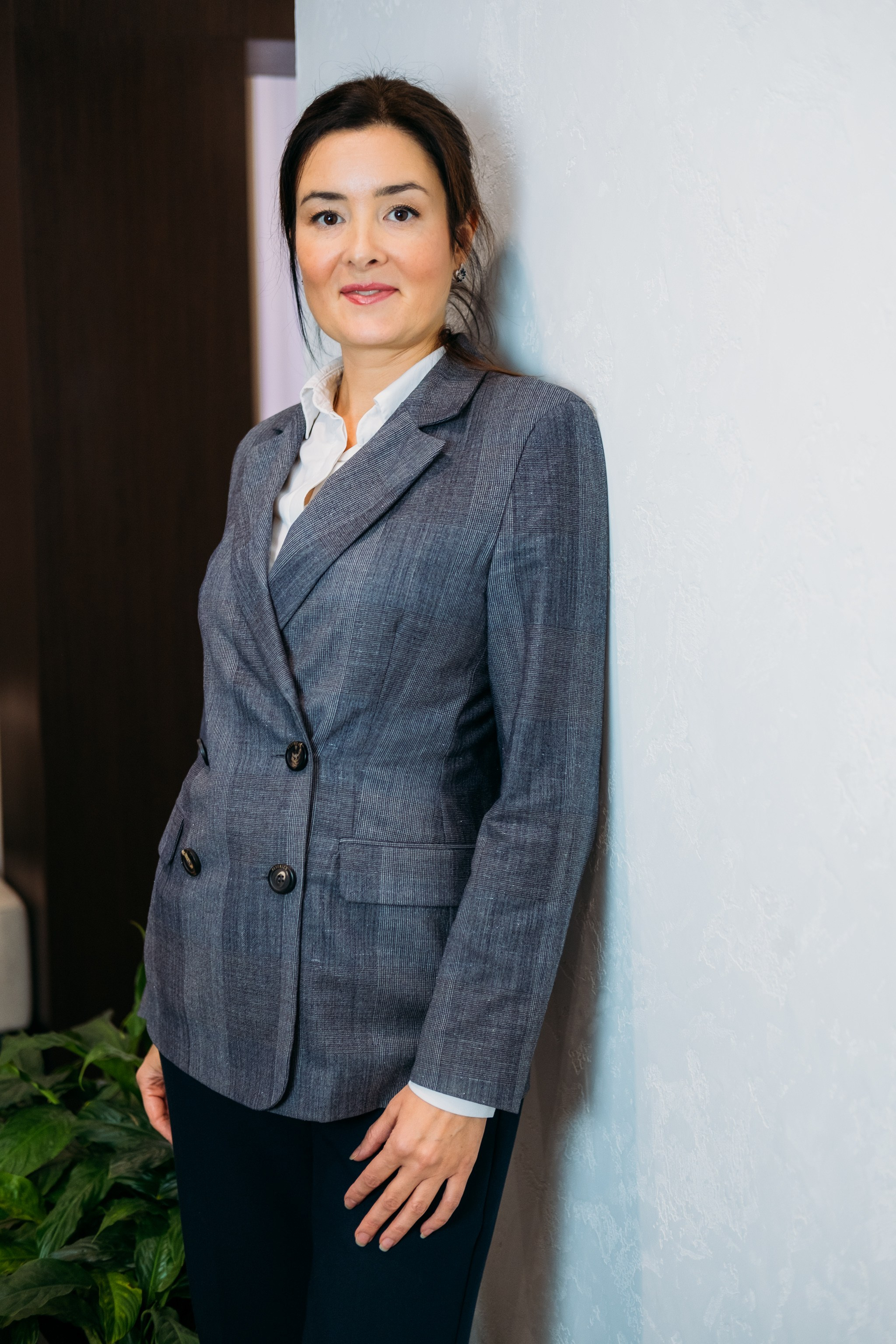 Корпоративная съёмка. Фотограф в Иркутске Анна Мирошникова