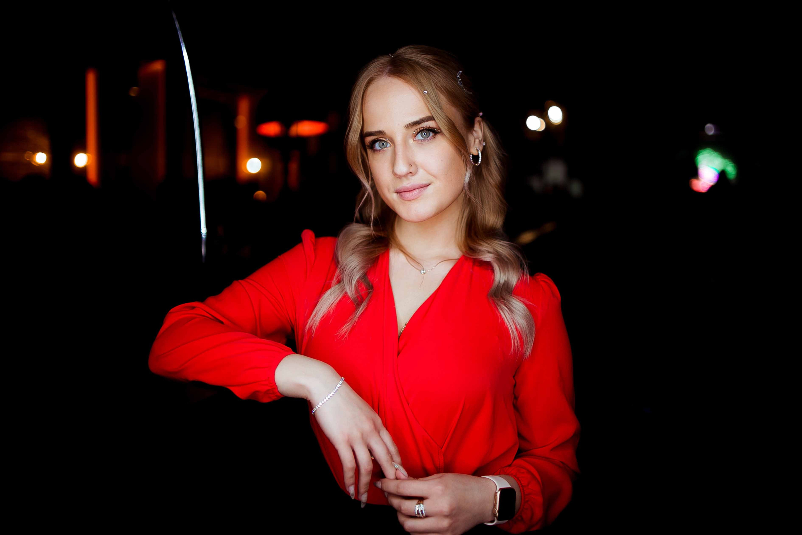 Goodkarma. Ваш репортажный фотограф Артемий Антонов