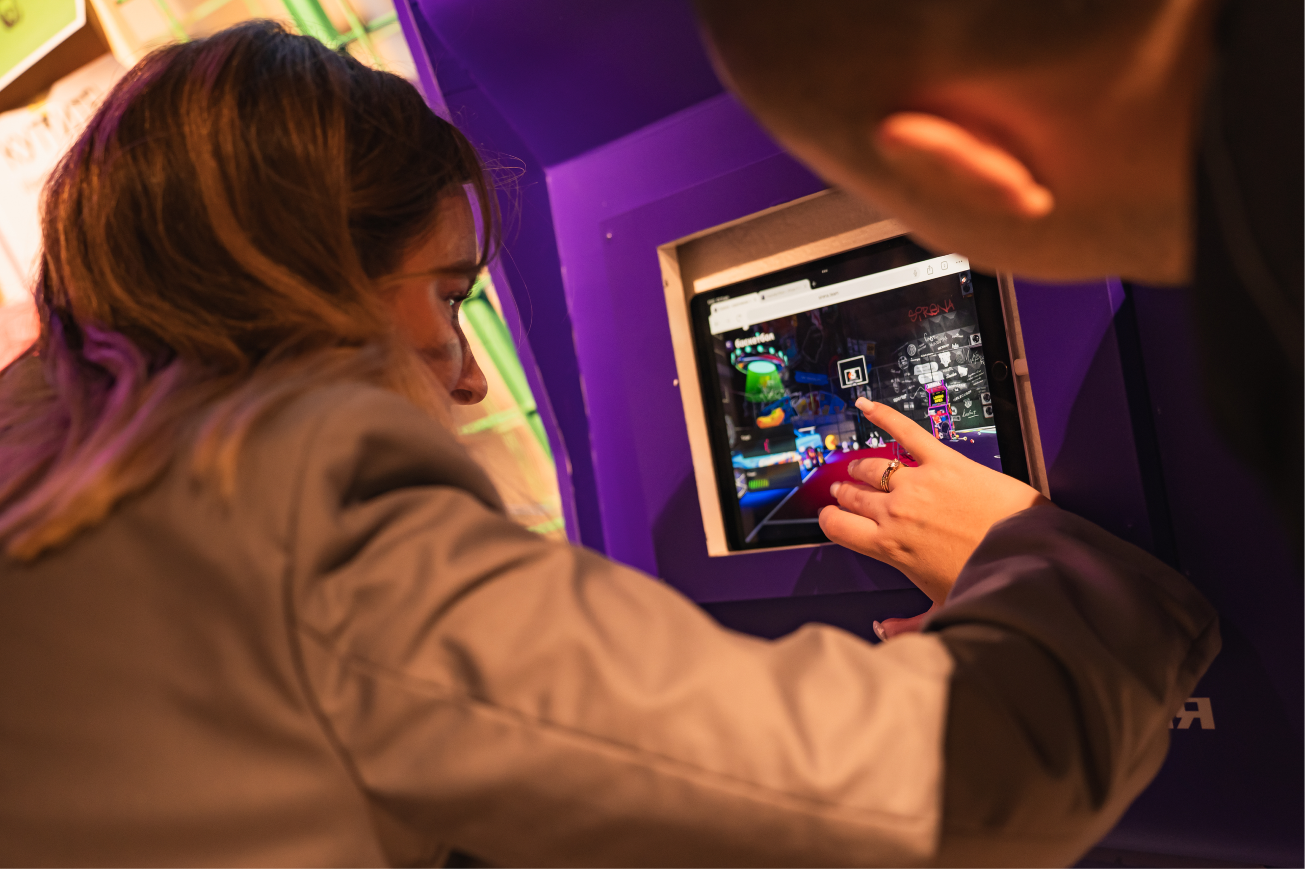 DprofileFest & Award2024. Репортажный фотограф Анастасия Рубцова