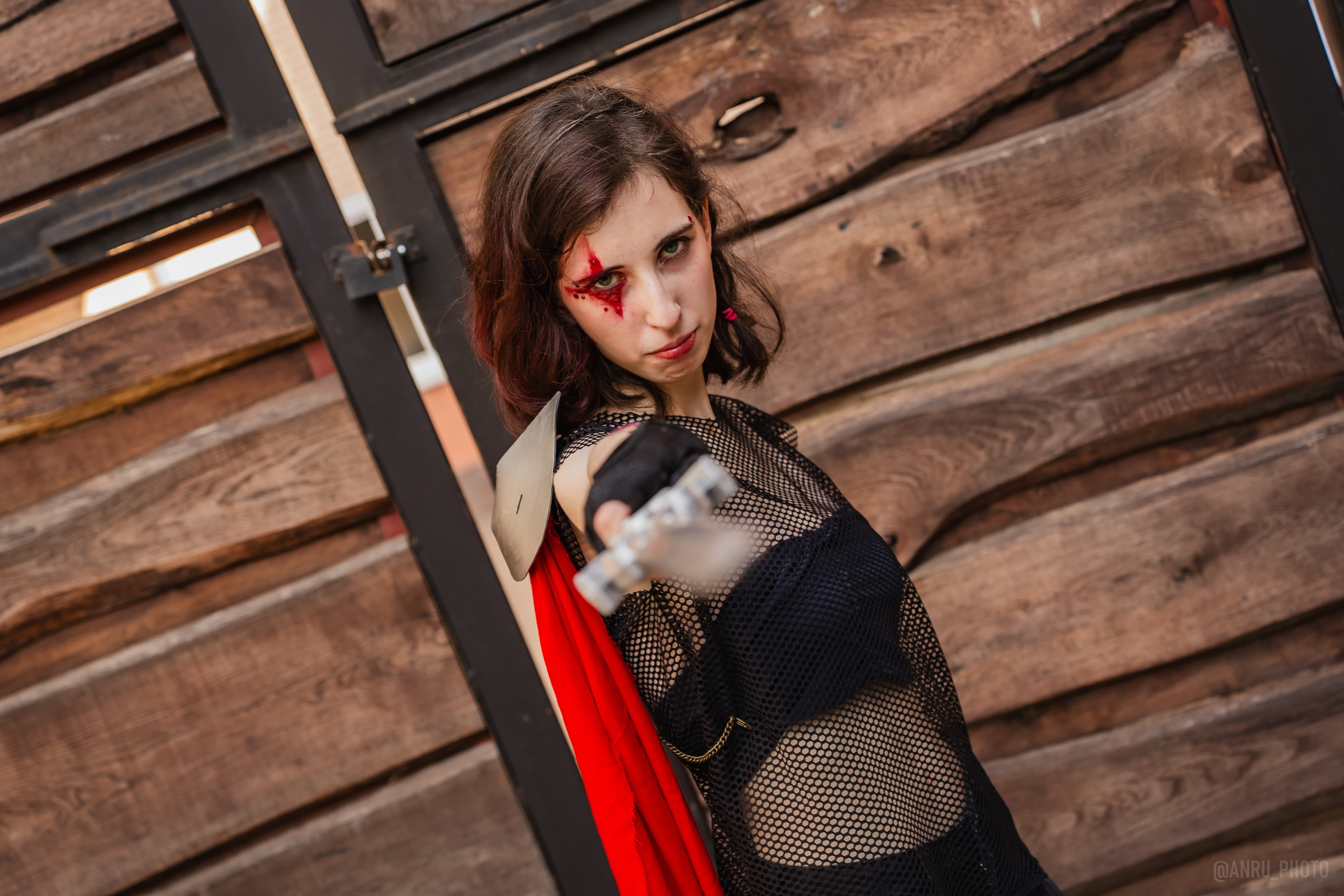 Geek&music. Репортажный фотограф Анастасия Рубцова