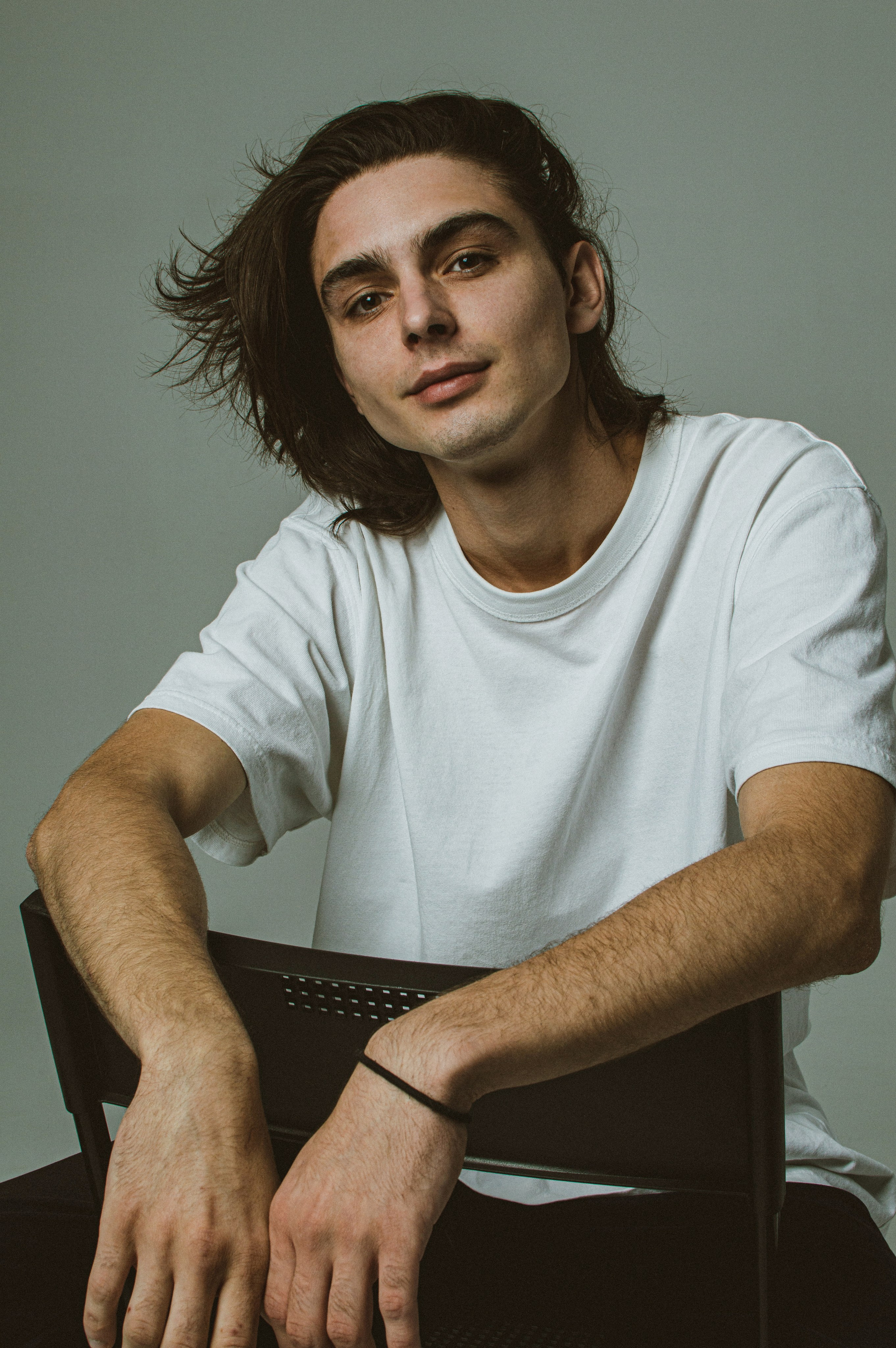 Личные. Фотограф Тимур Тимербаев