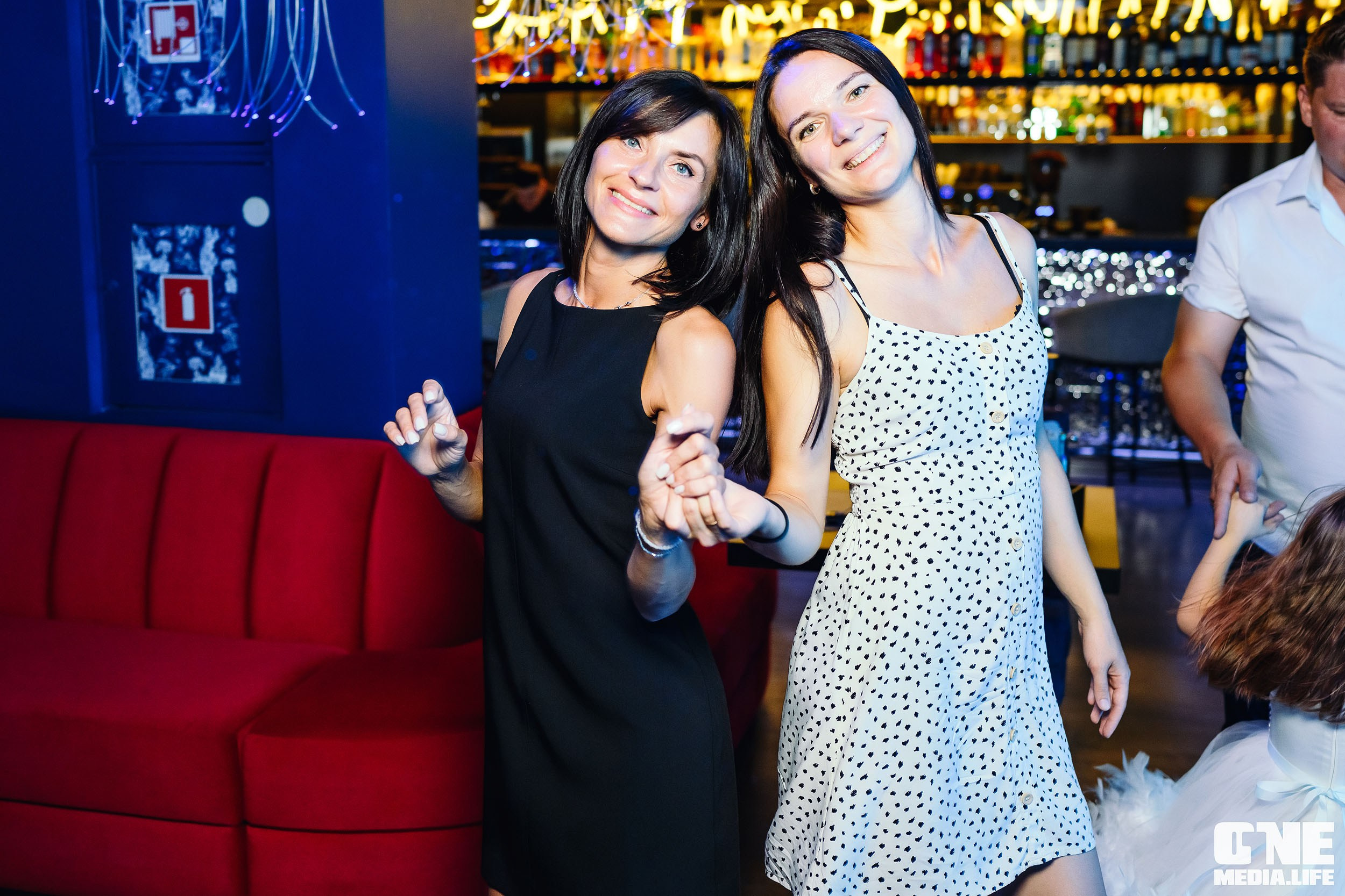 Фоторепортаж из ресторана Океан. One Media Life: фоторепортажи, фотоотчеты с мероприятий и заведений