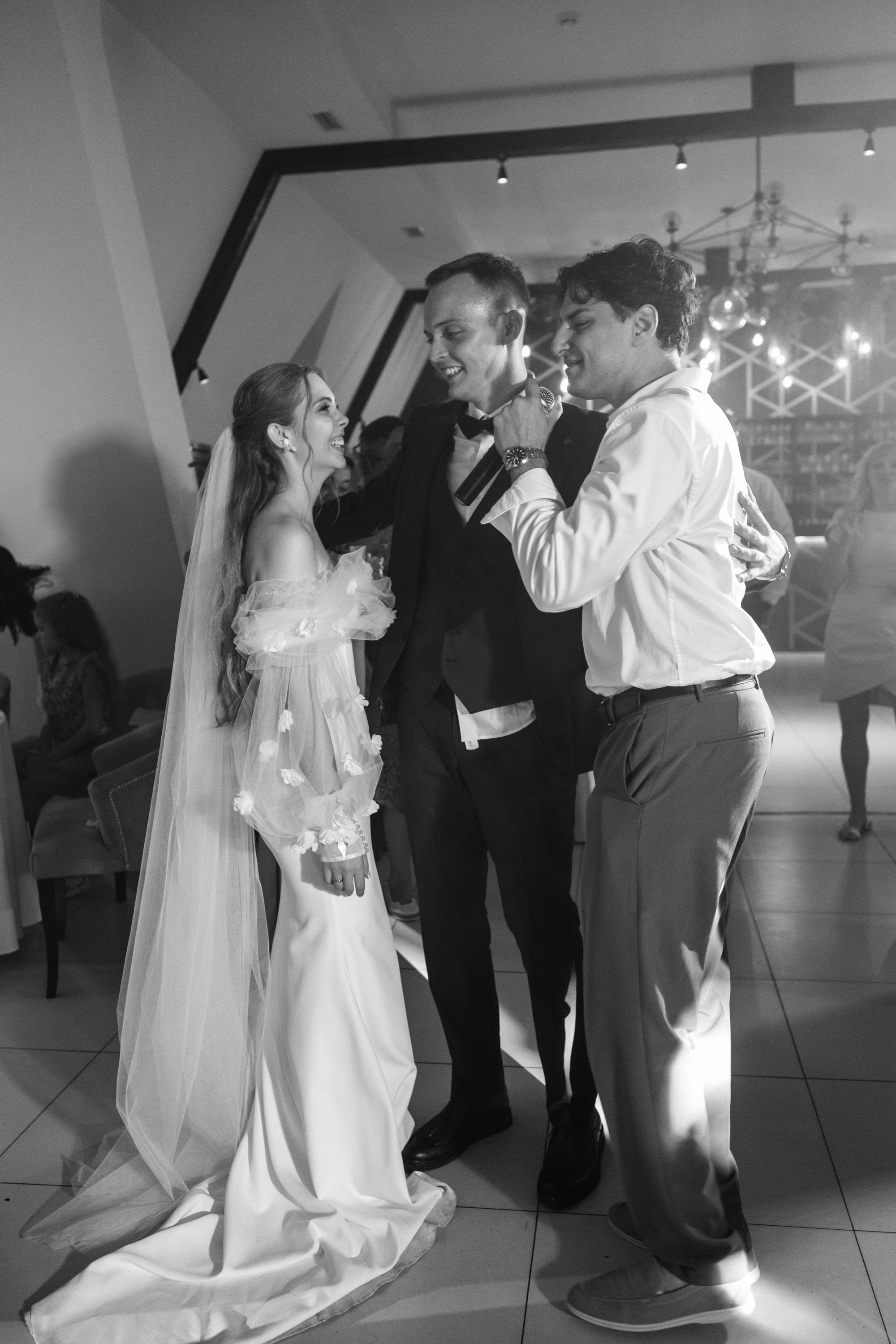 Илья&Лиза. Свадебный фотограф Церковная Алёна.Десногорск, Смоленск