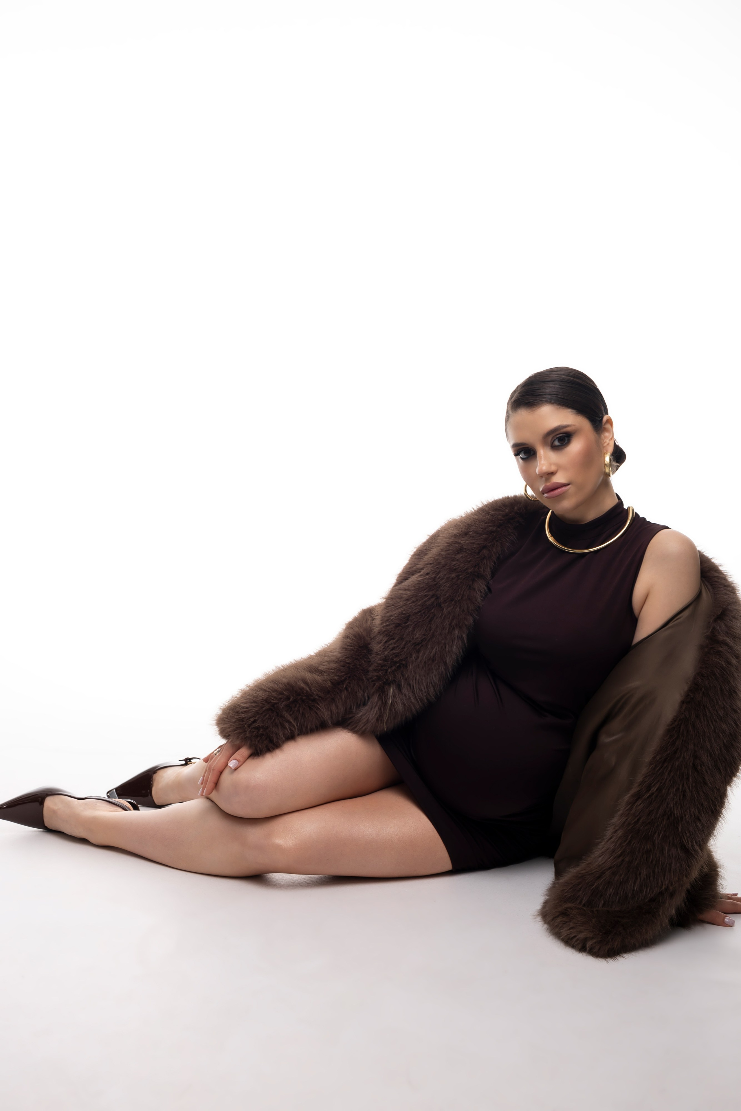 Юлия и Александр. Главная