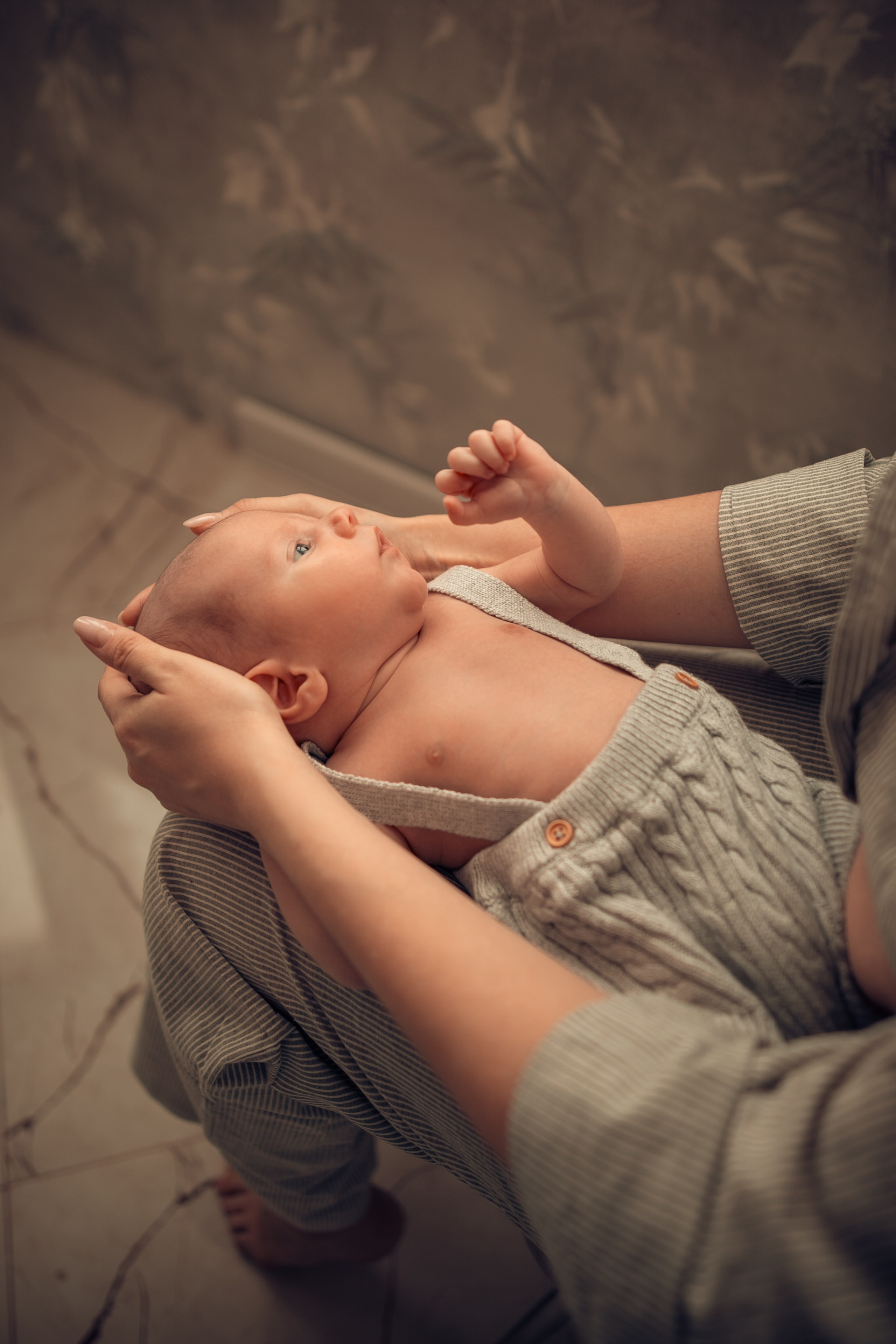 Новорожденный. Главная