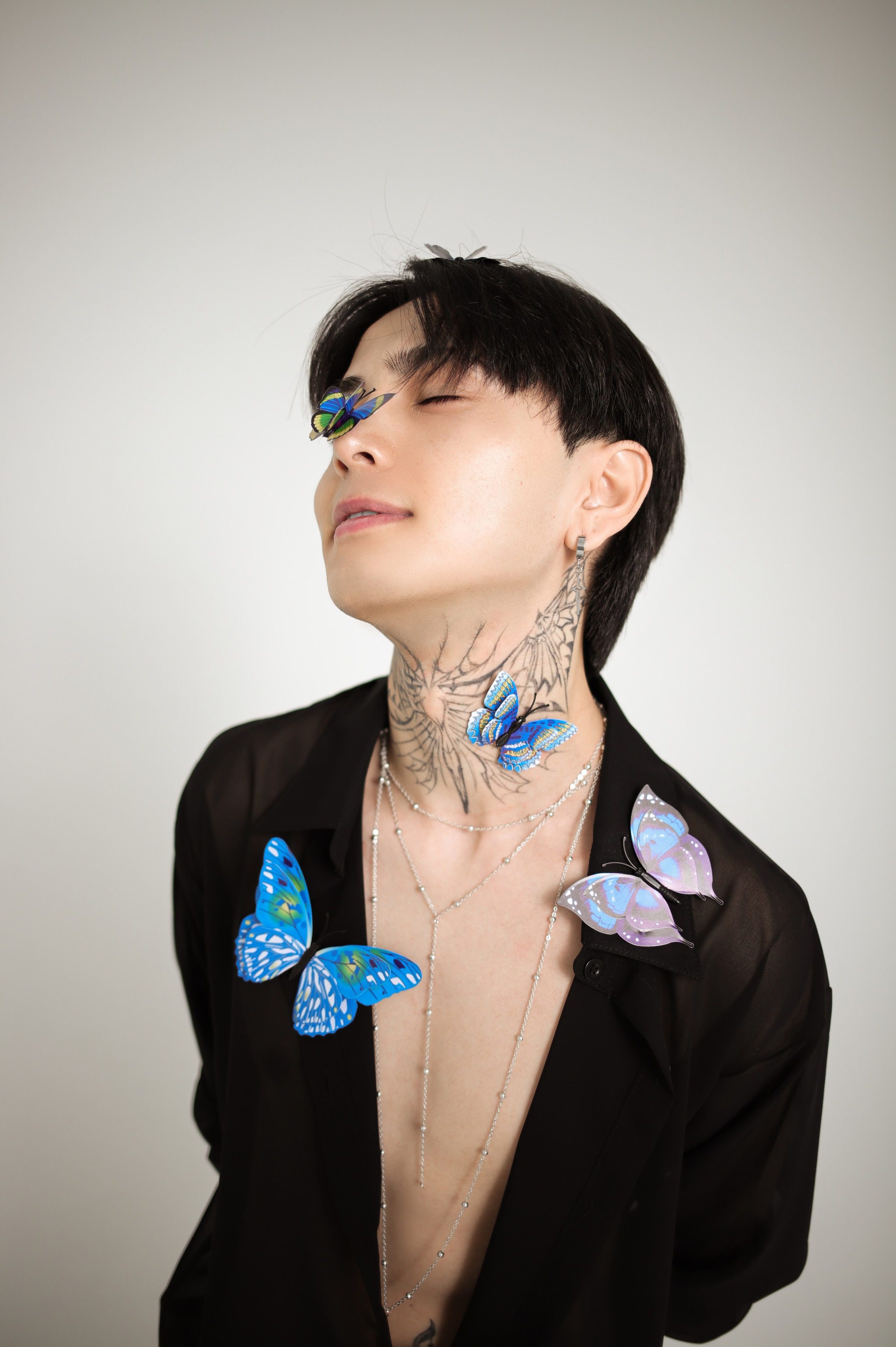 Али. Фотограф Москва и МО Анастасия Пясковская