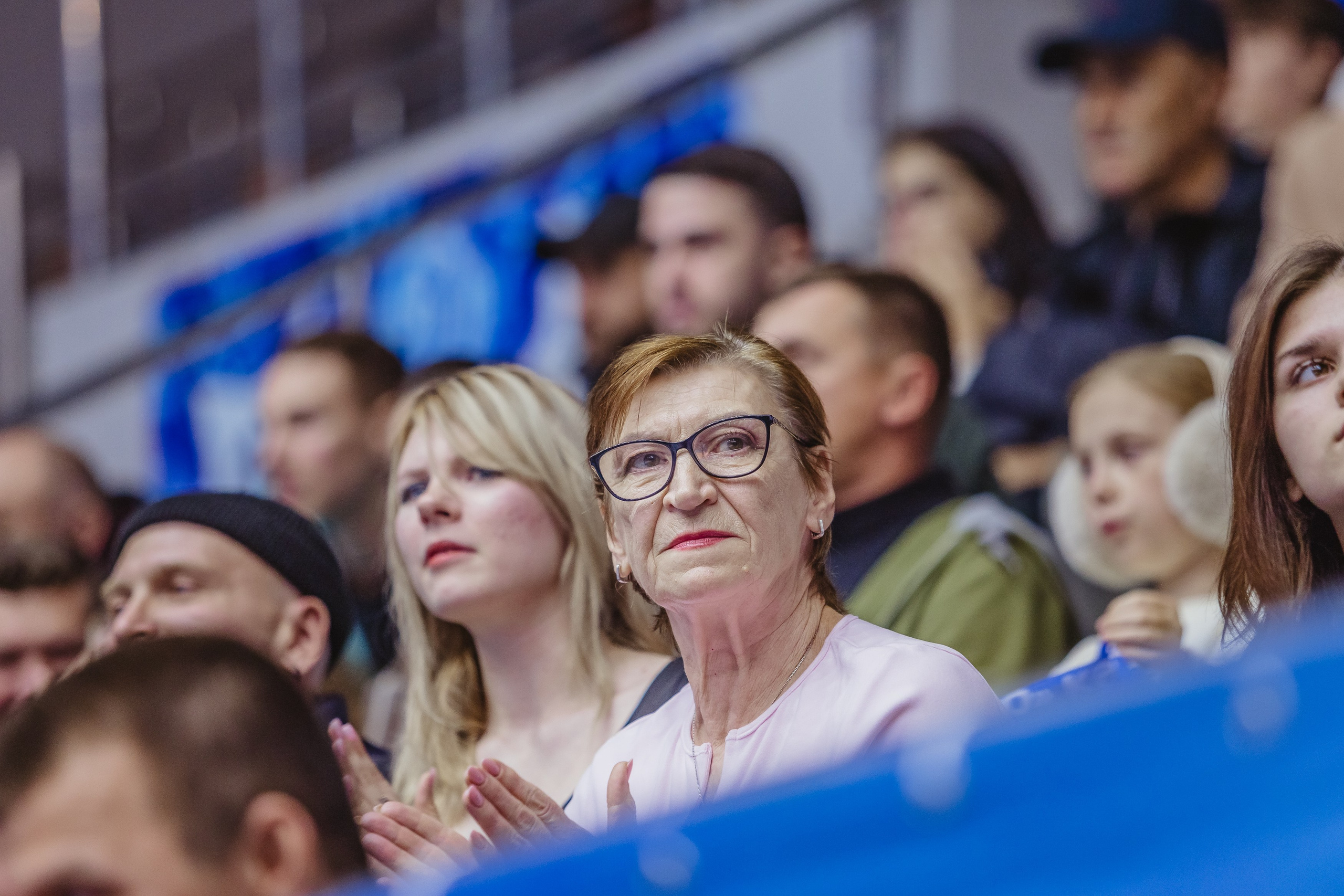 Спортивный репортаж. Фотограф Марина Кобзева