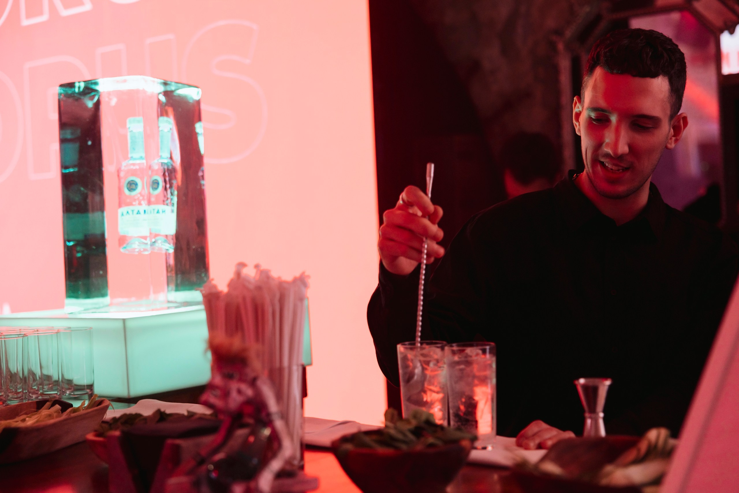 Megustro. Night2Day Санкт-Петербург