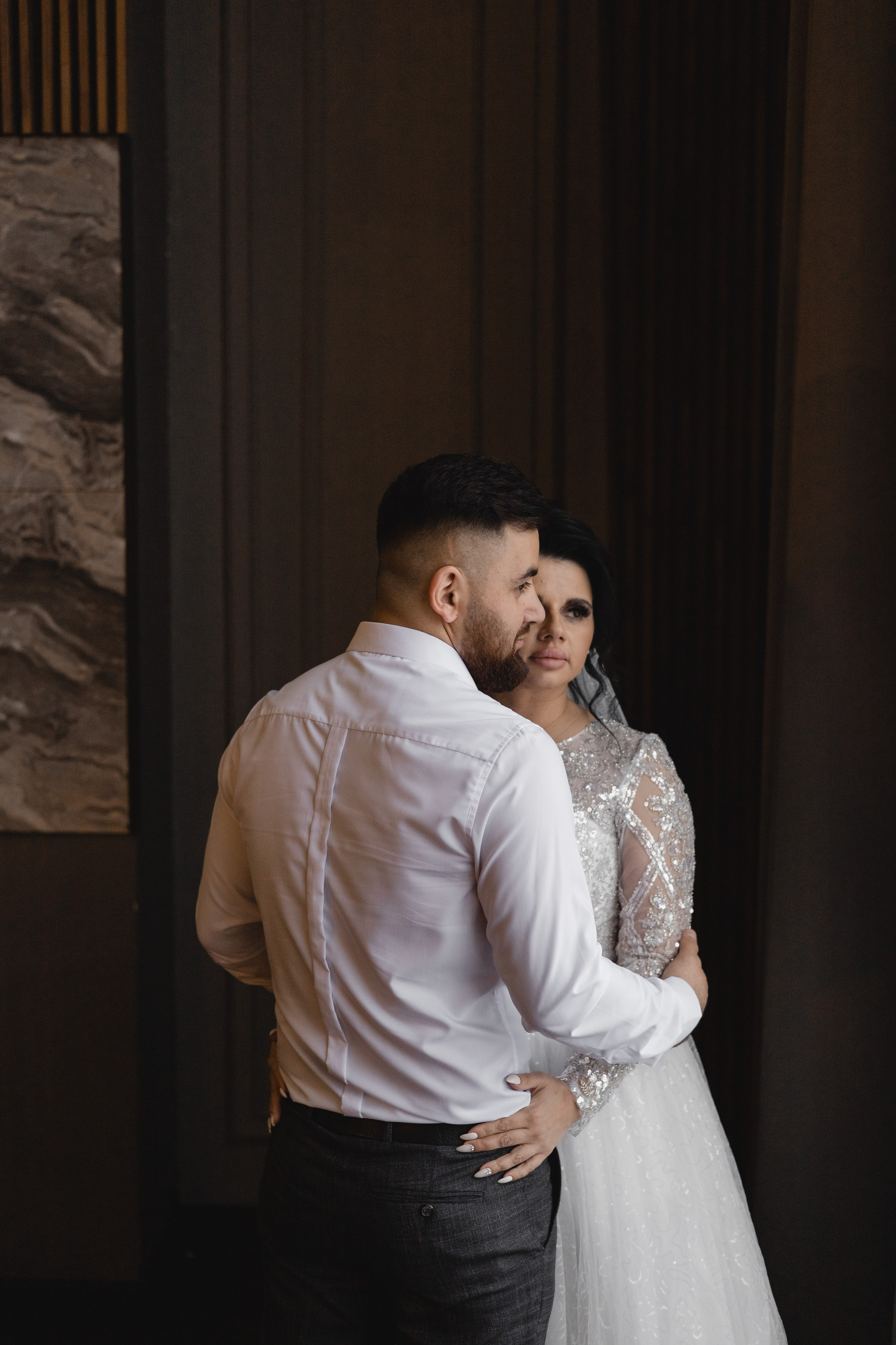 Свадьба Алина И Заур. ФОТОГРАФ НОВОСИБИРСК — АЛЁНА ЖИГАЛЕЕВА