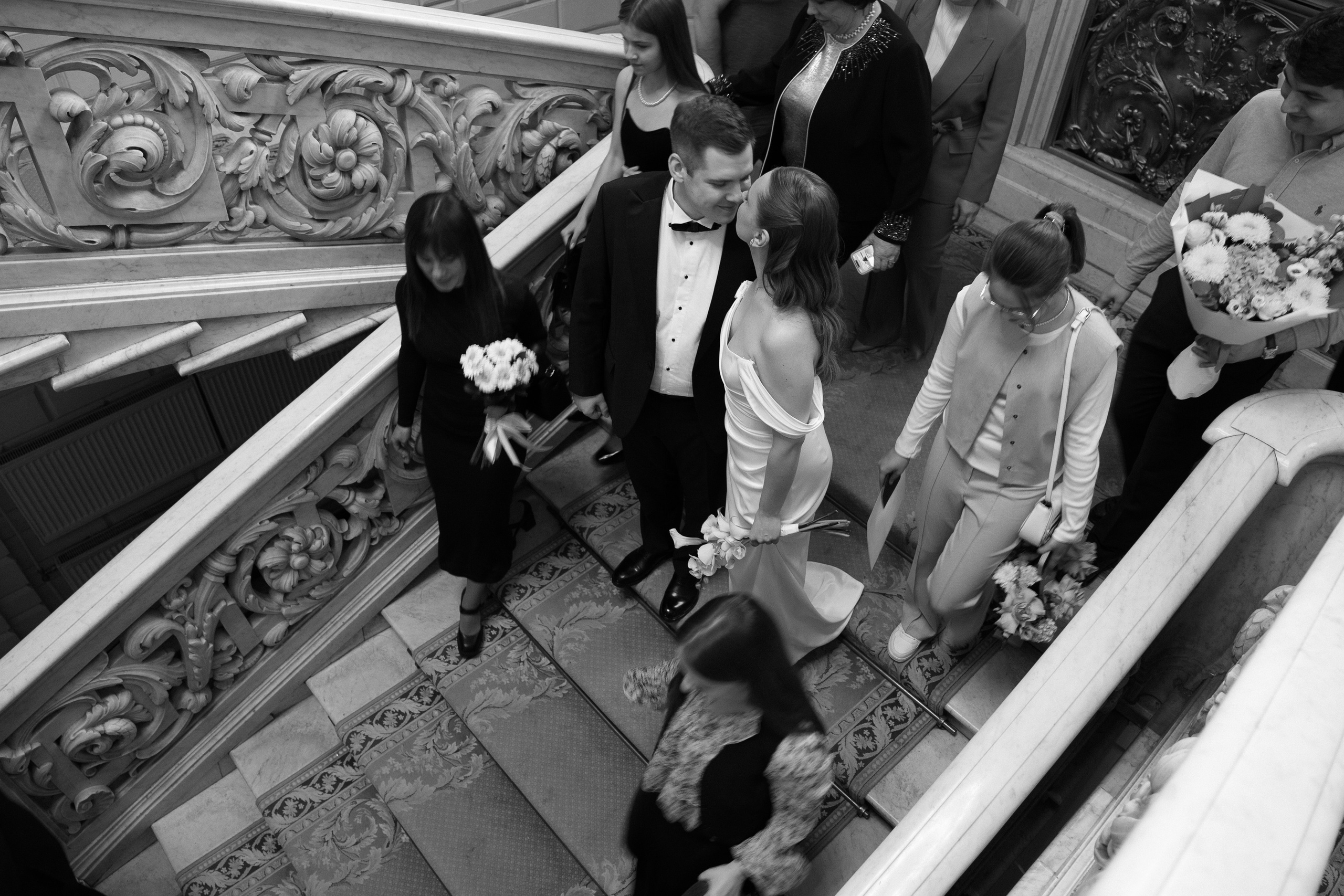 A|E. Свадебный фотограф Таня Караисаева