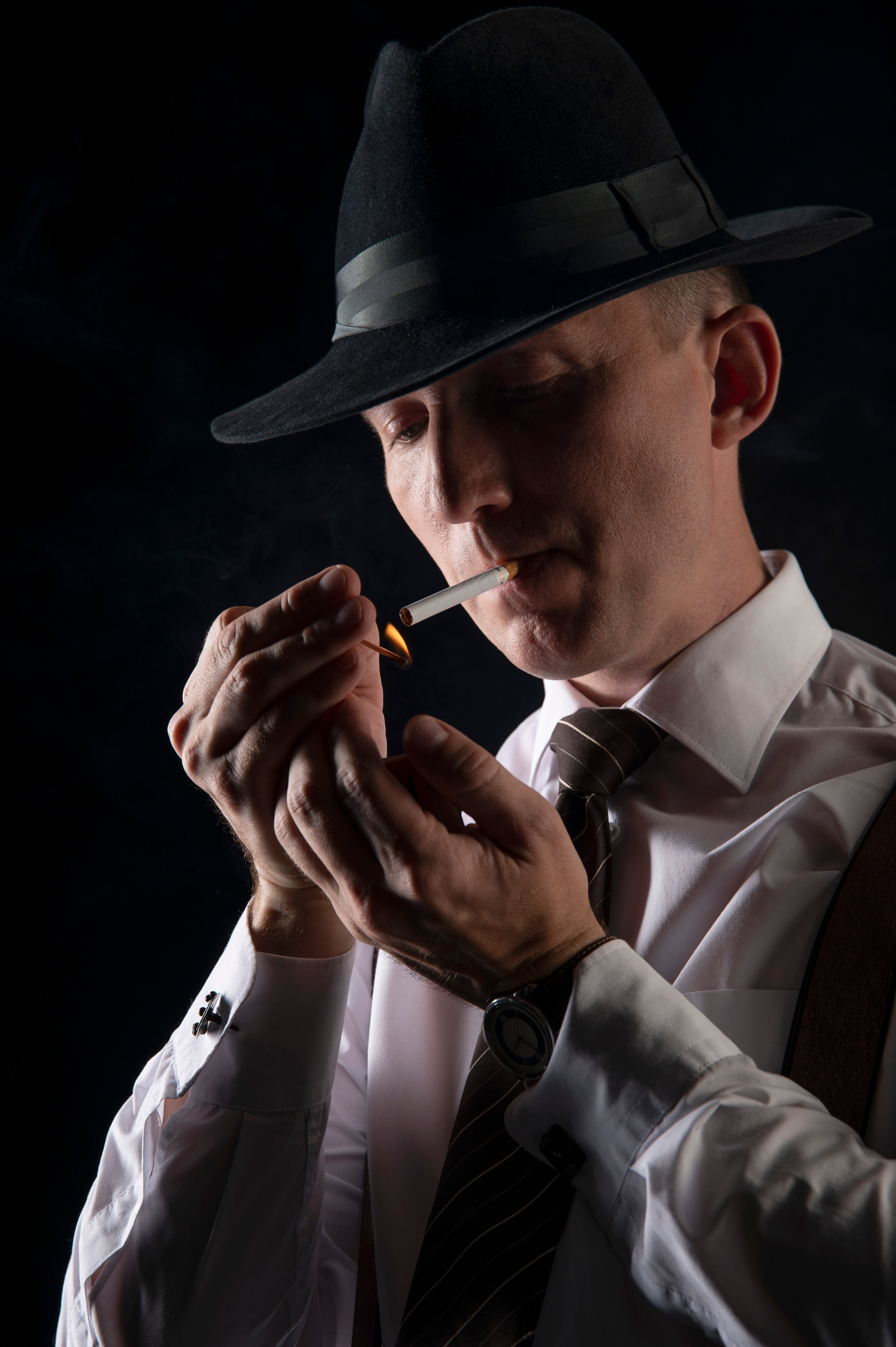 Максім. Мужской портрет, женский портрет, смелые образы (Минск, Беларусь)