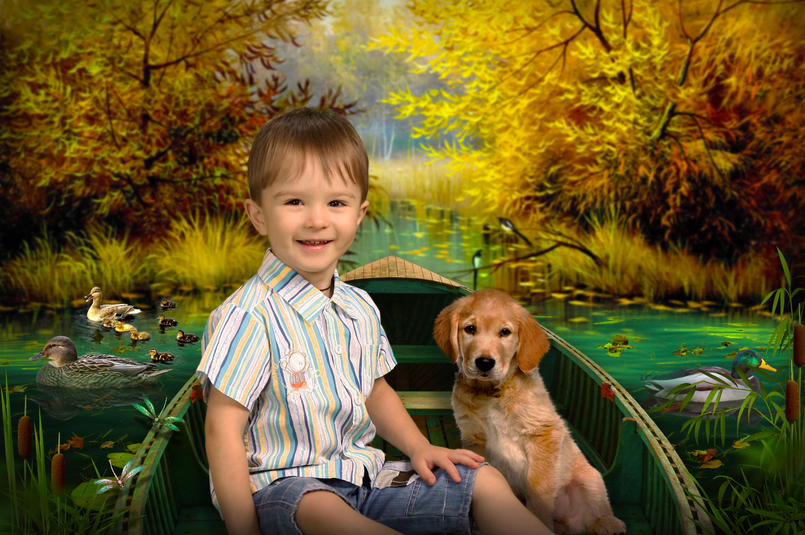 ОСЕНЬ. Выпускные фотокниги, фотосъемка, видеосъемка в Челябинске и области