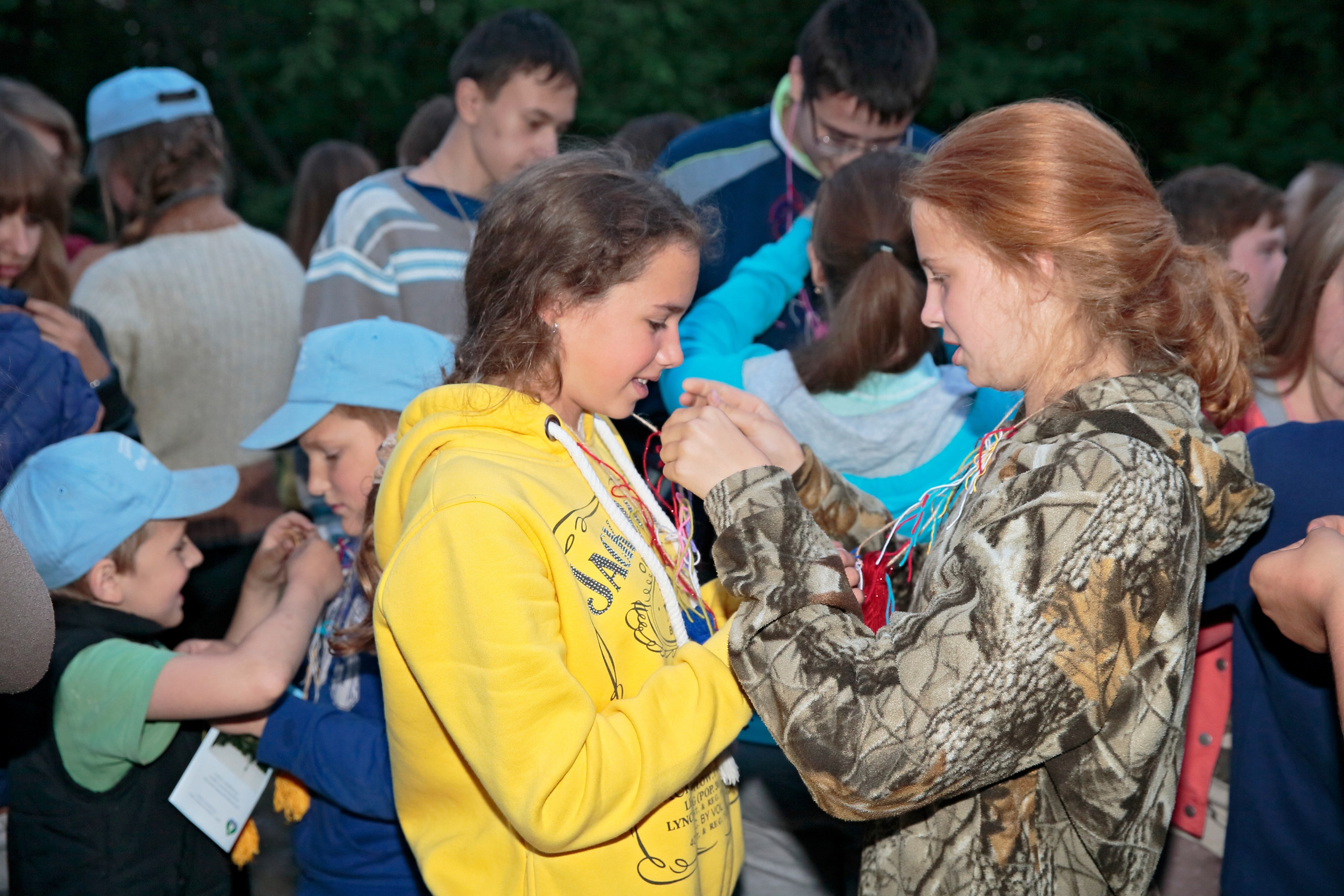 Мы — дети Волги 2014. Попов.фото — Предметная фотостудия в Новой Москве