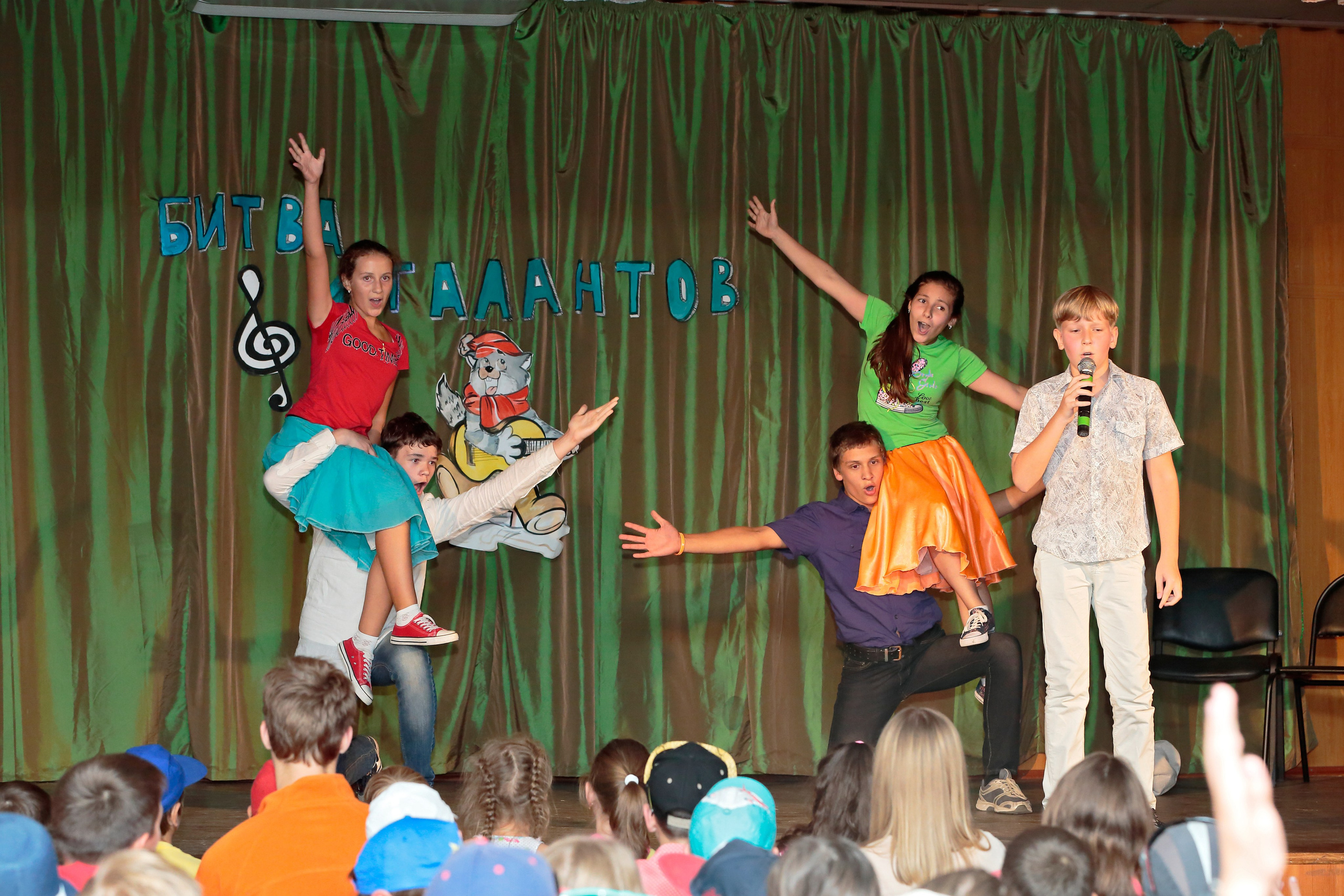 ЛАНАТ 2015. Попов.фото — Предметная фотостудия в Новой Москве