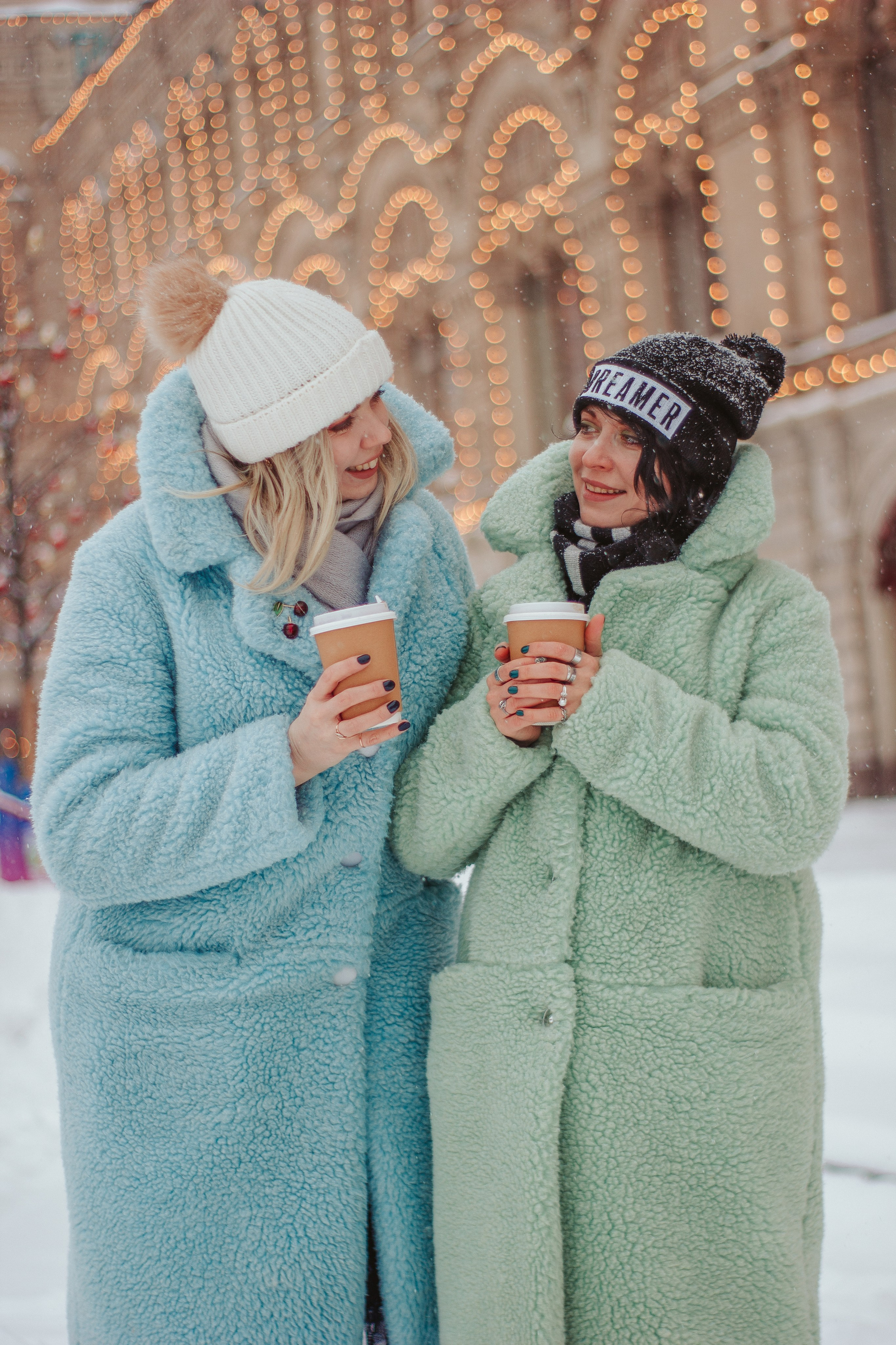 Репортажные и портретные фотосессии в Москве. Предметный фотограф в Москве Дарья Радькович