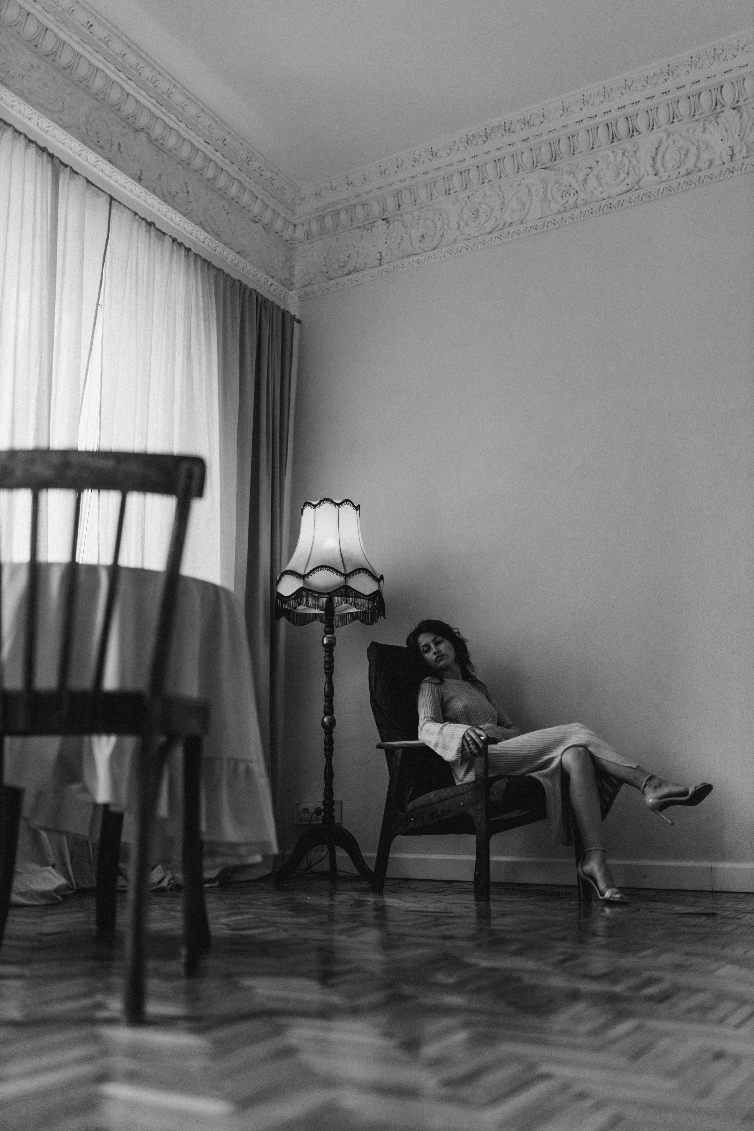 Маша. Фотограф НОГИНСК, Москва, Анастасия Белая