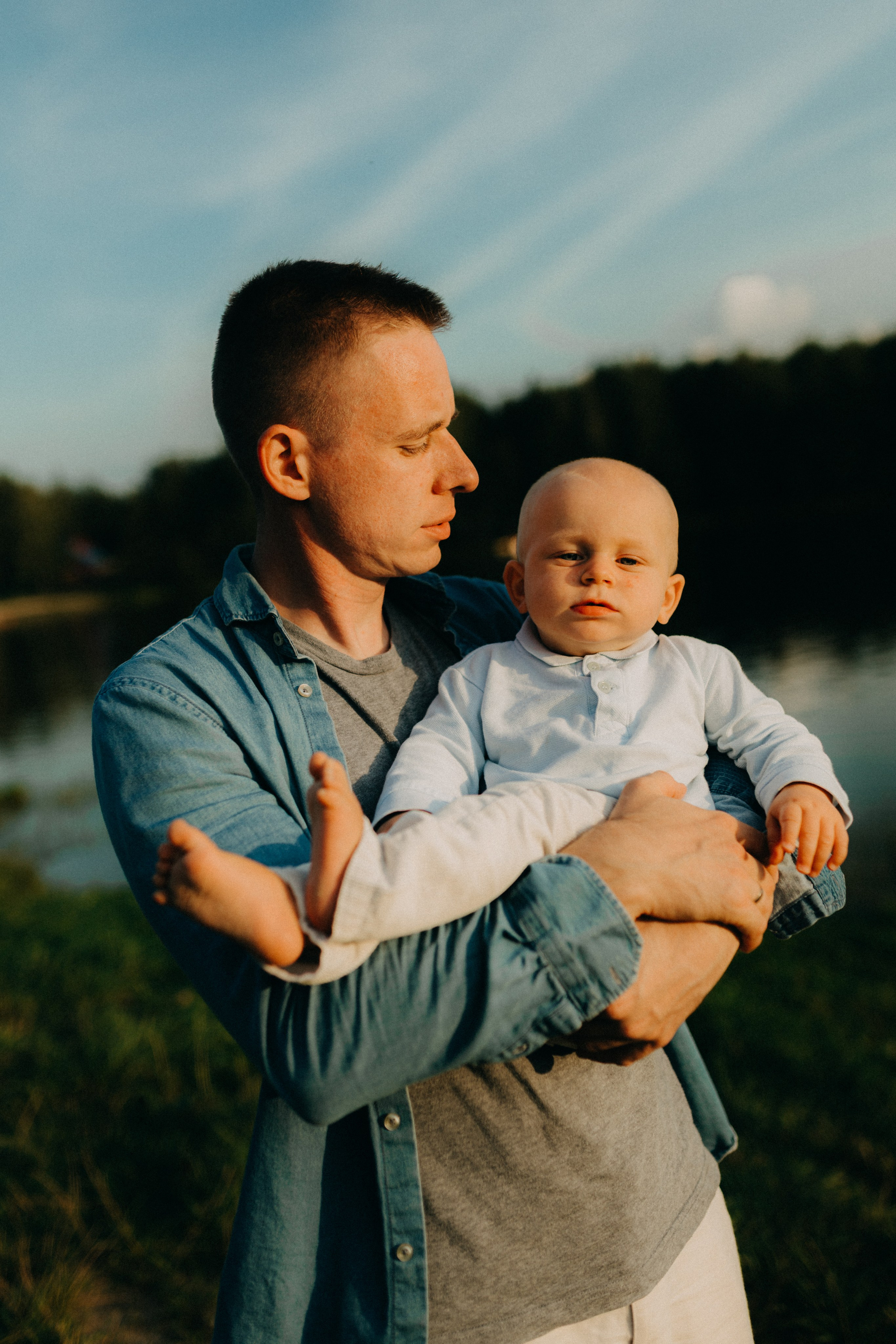 Пётр & Роберт. Фотограф НОГИНСК, Москва, Анастасия Белая