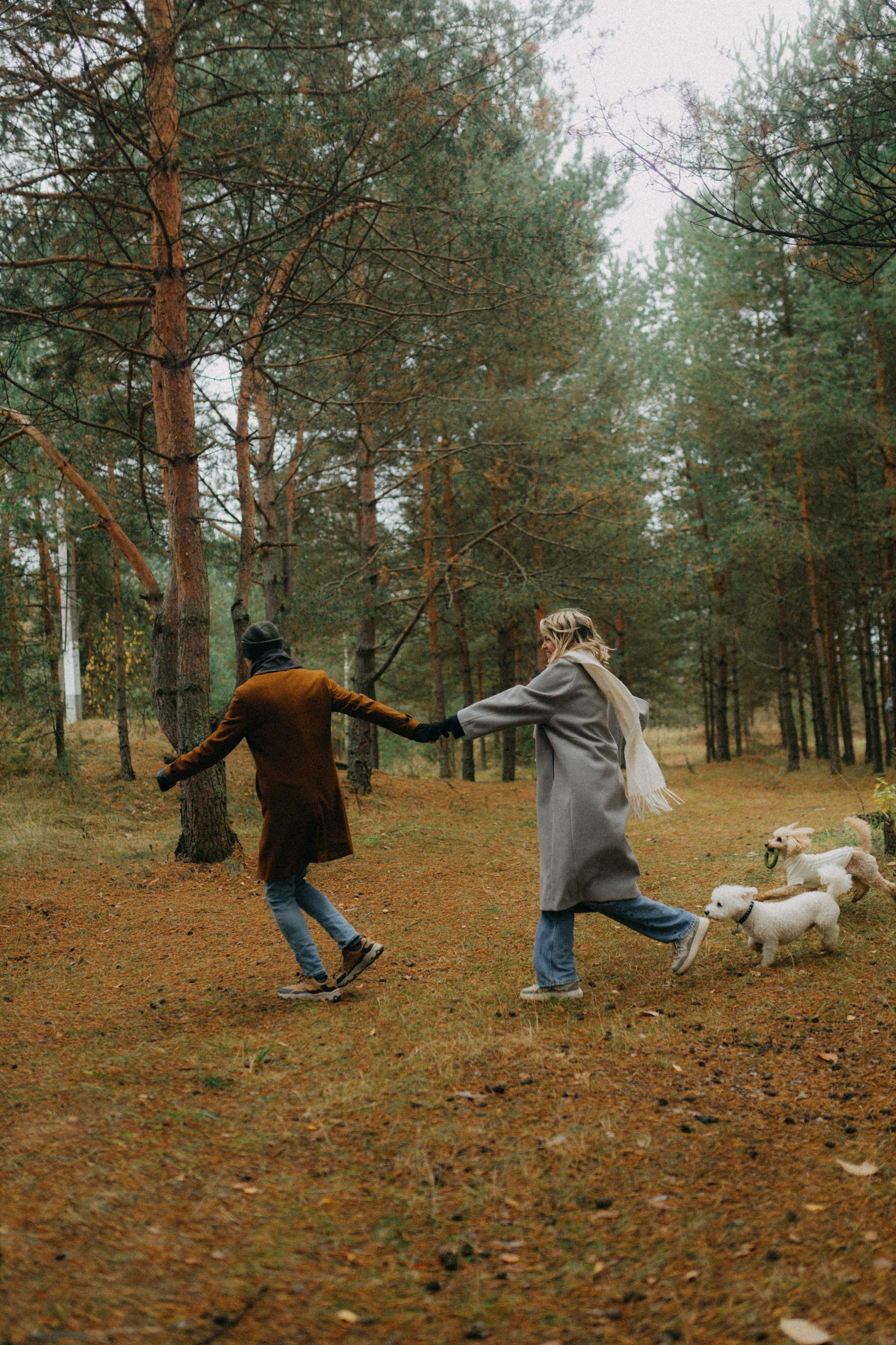 Лена & Миша. Фотограф НОГИНСК, Москва, Анастасия Белая