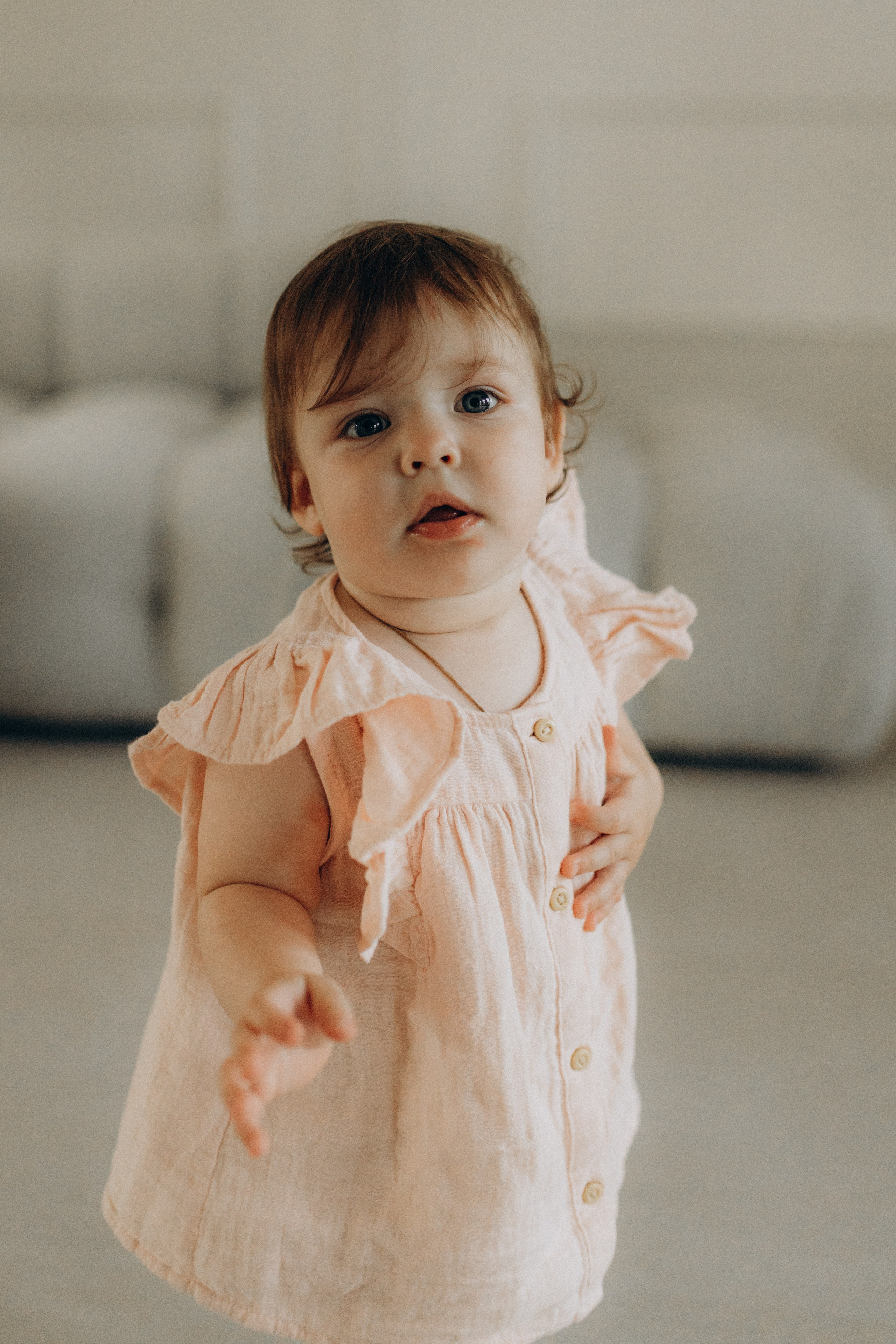 1 годик двойняшкам. Фотограф НОГИНСК, Москва, Анастасия Белая