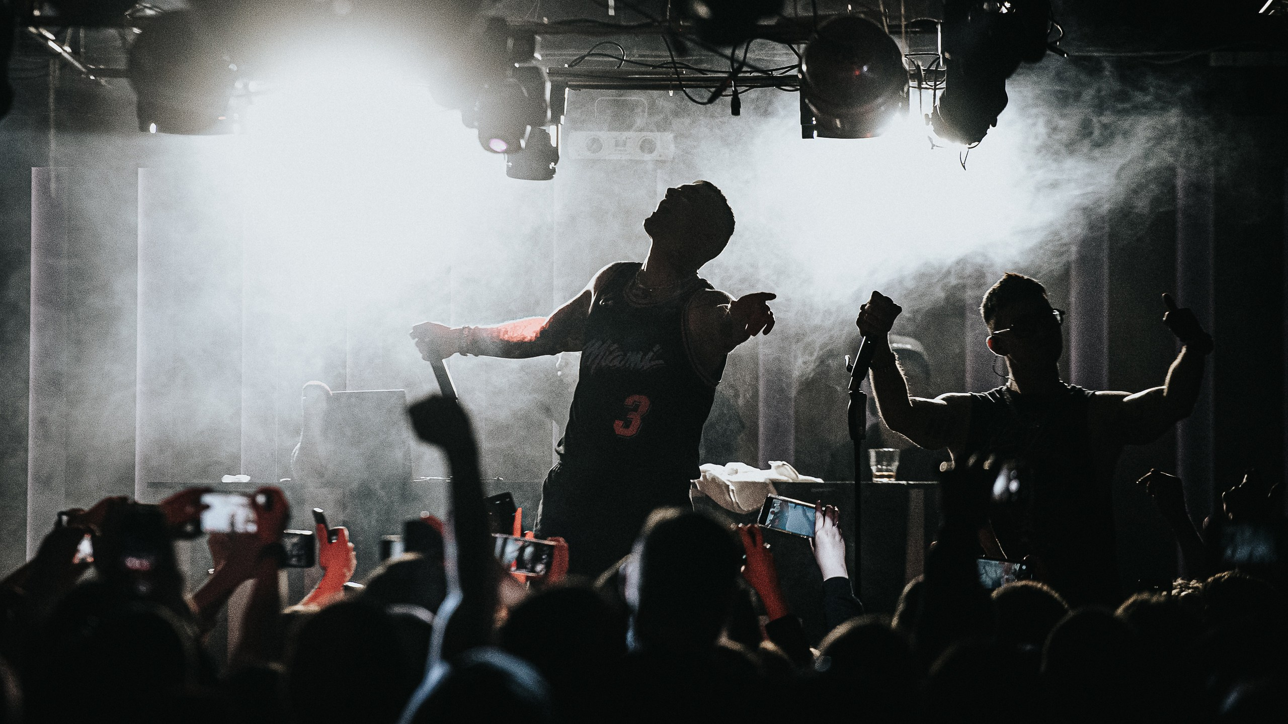 Гарри Топор и Тони Раут 2024. Репортажный фотограф в Кемерово