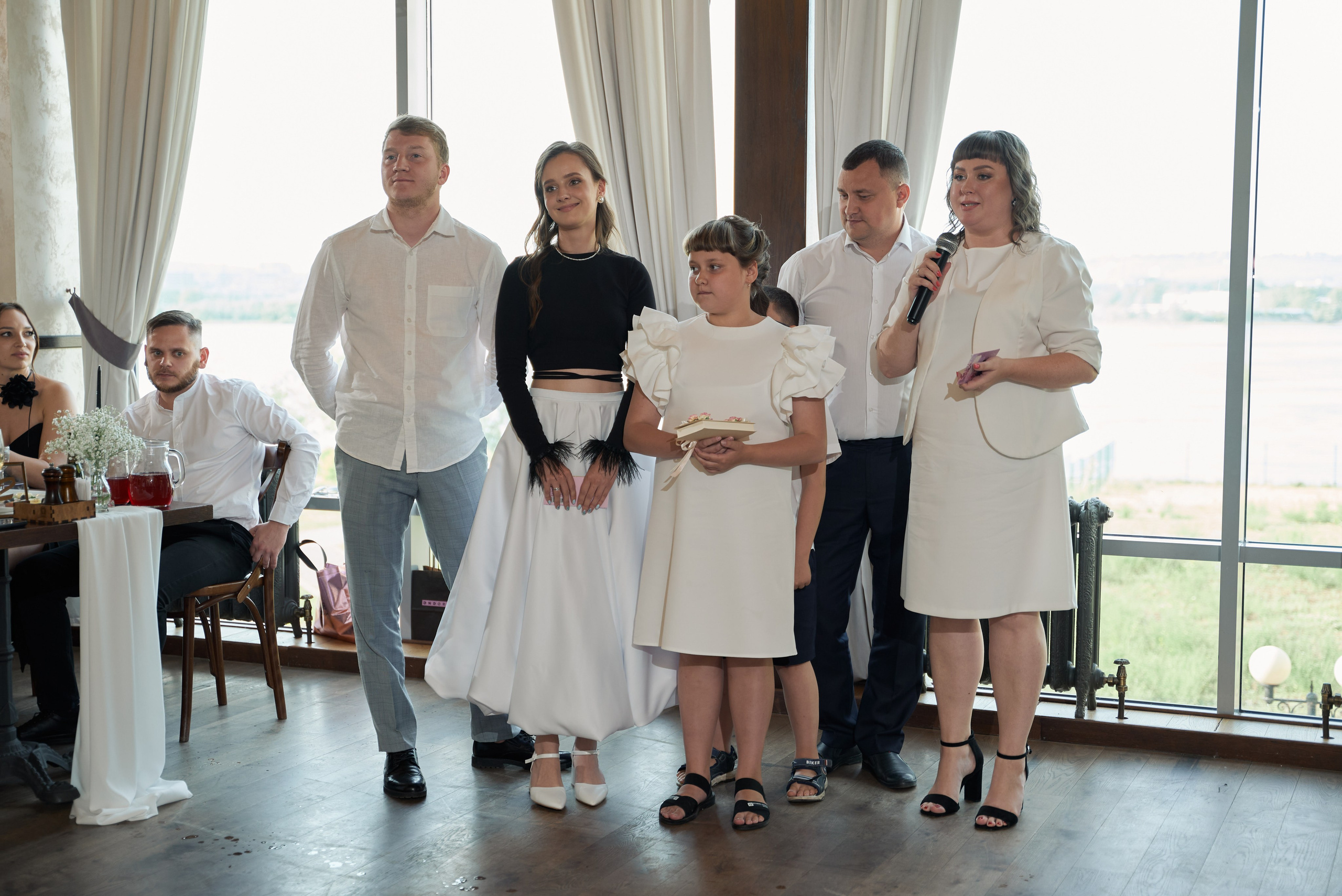 Анна и Дмитрий. Свадебный фотограф Александр Браво