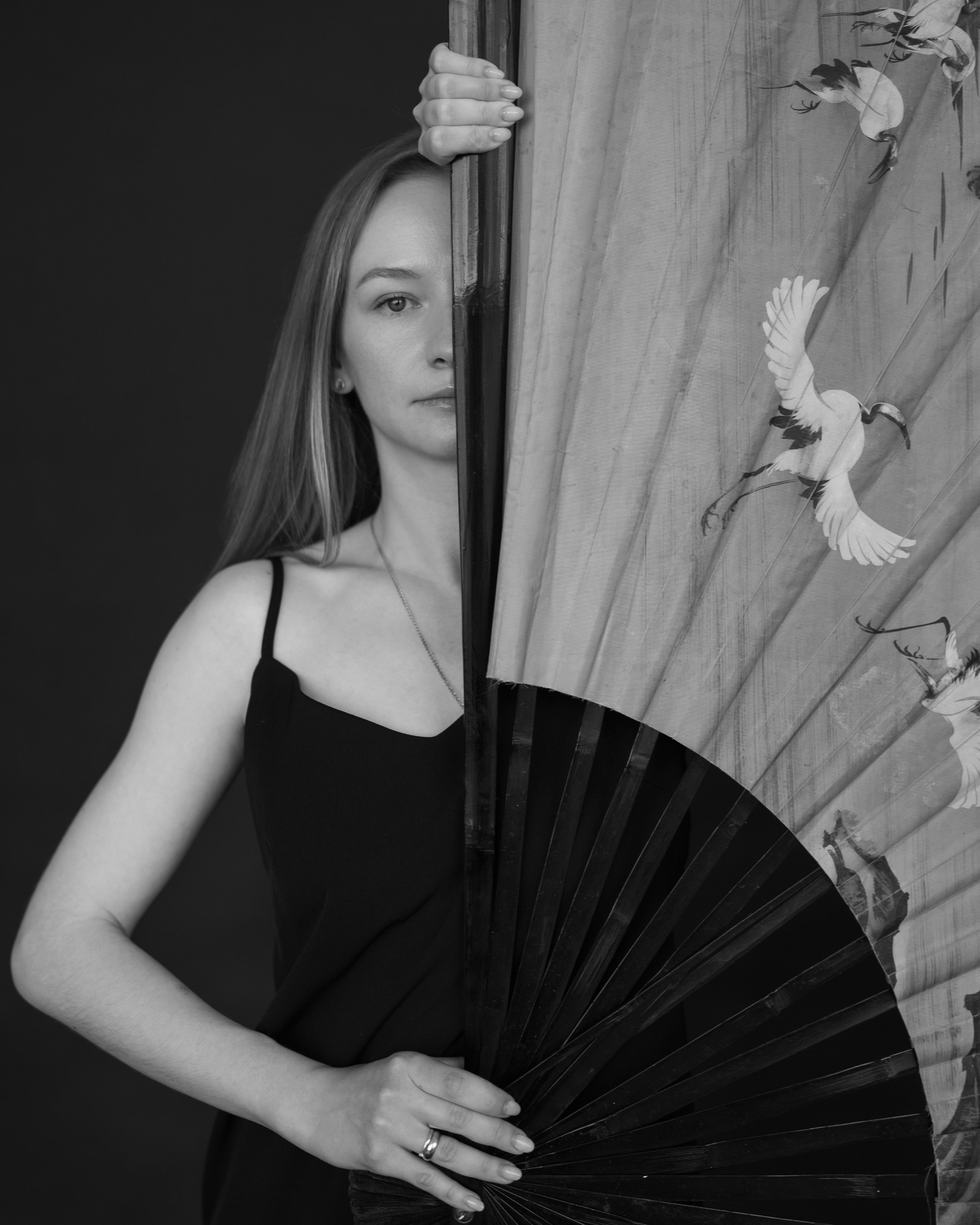 Портретный фотограф в Москве Лариса Васькова