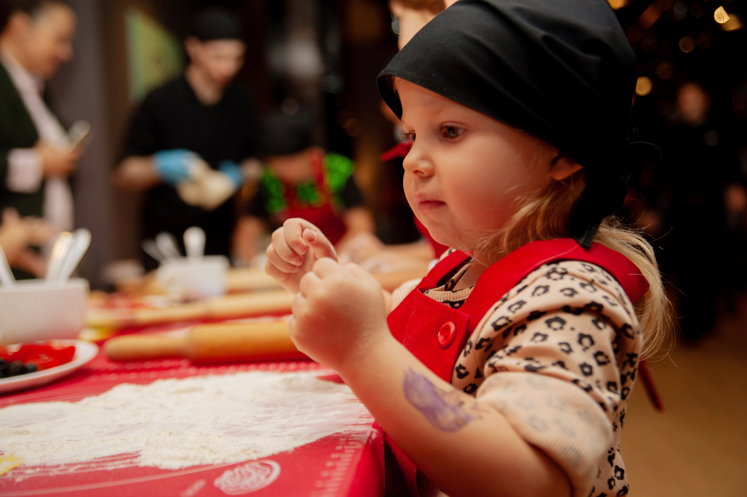 День рождения Миши. Фотограф в Красноярске