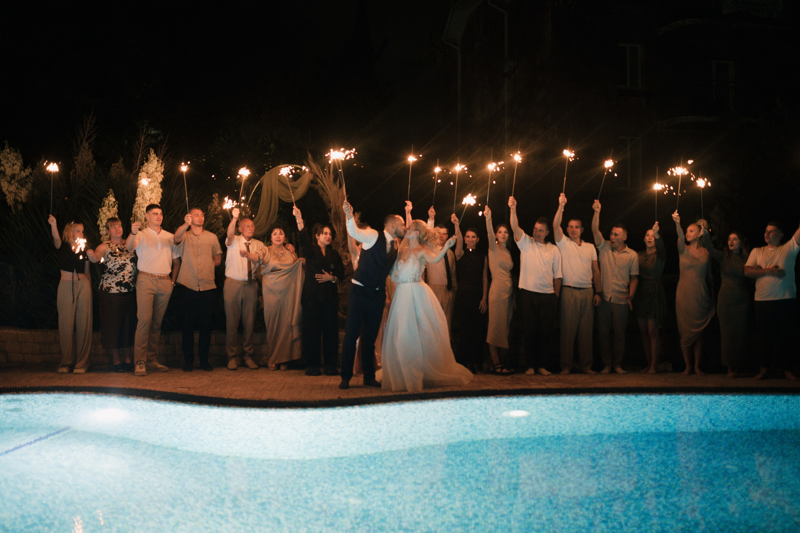 Свадебные. Свадебный и семейный фотограф в Севастополе и Крыму Алина Зорина