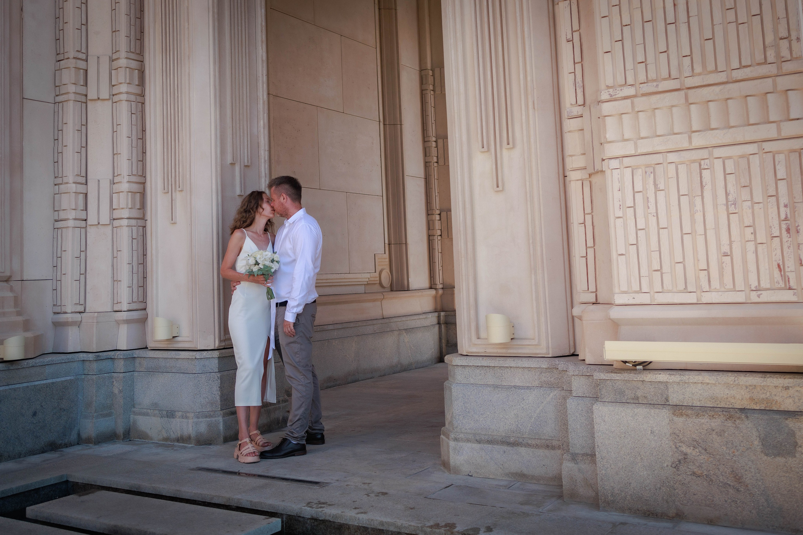 Анастасия и Дмитрий. Фотограф и видеограф в Крыму и Севастополе