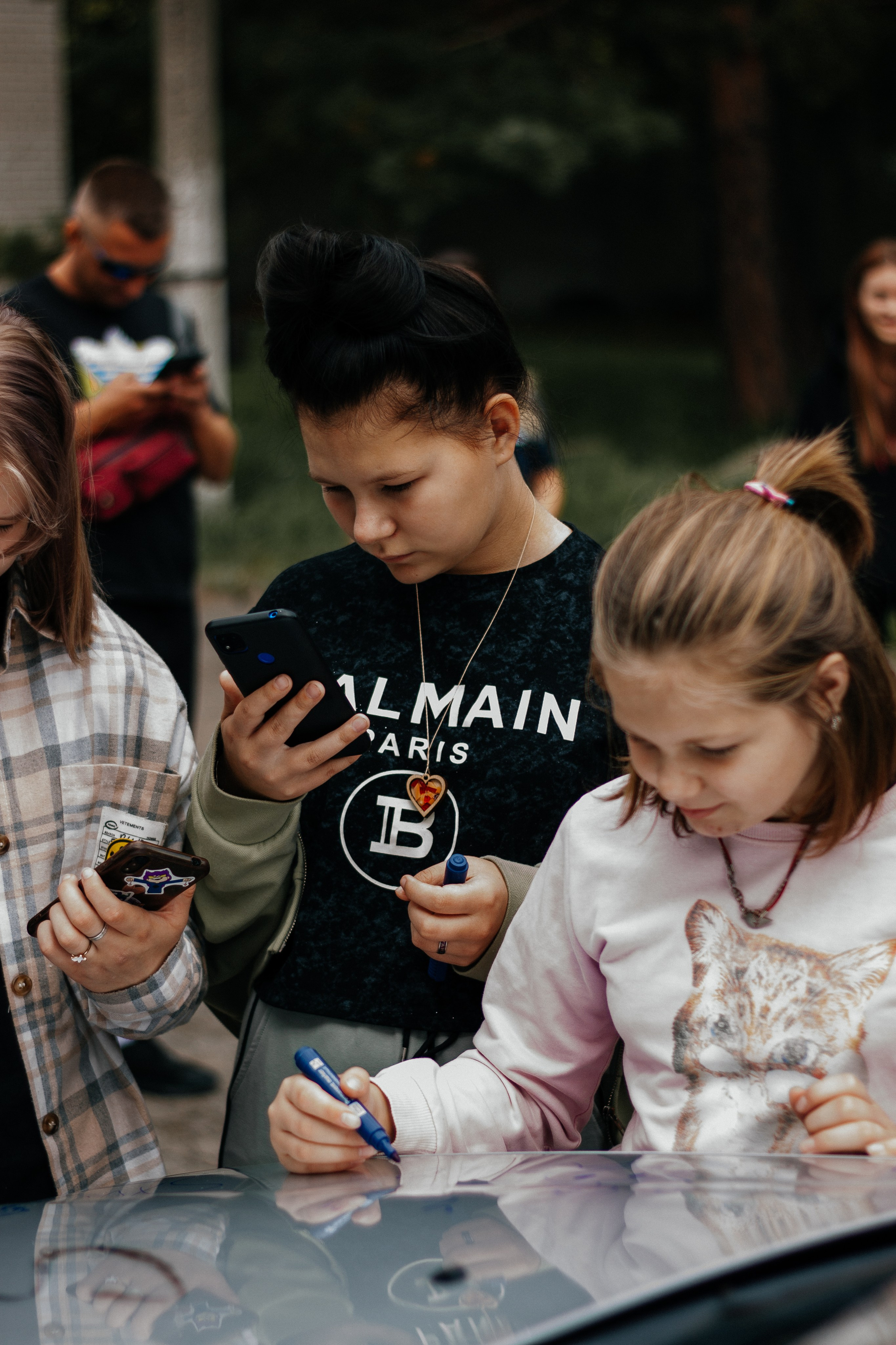 Поездка в детский туберкулезный санаторий, г. Барнаул совместно с @Subaru_brn. Свадебный и семейный фотограф Татьяна Нуякшева Новоалтайск — Барнаул