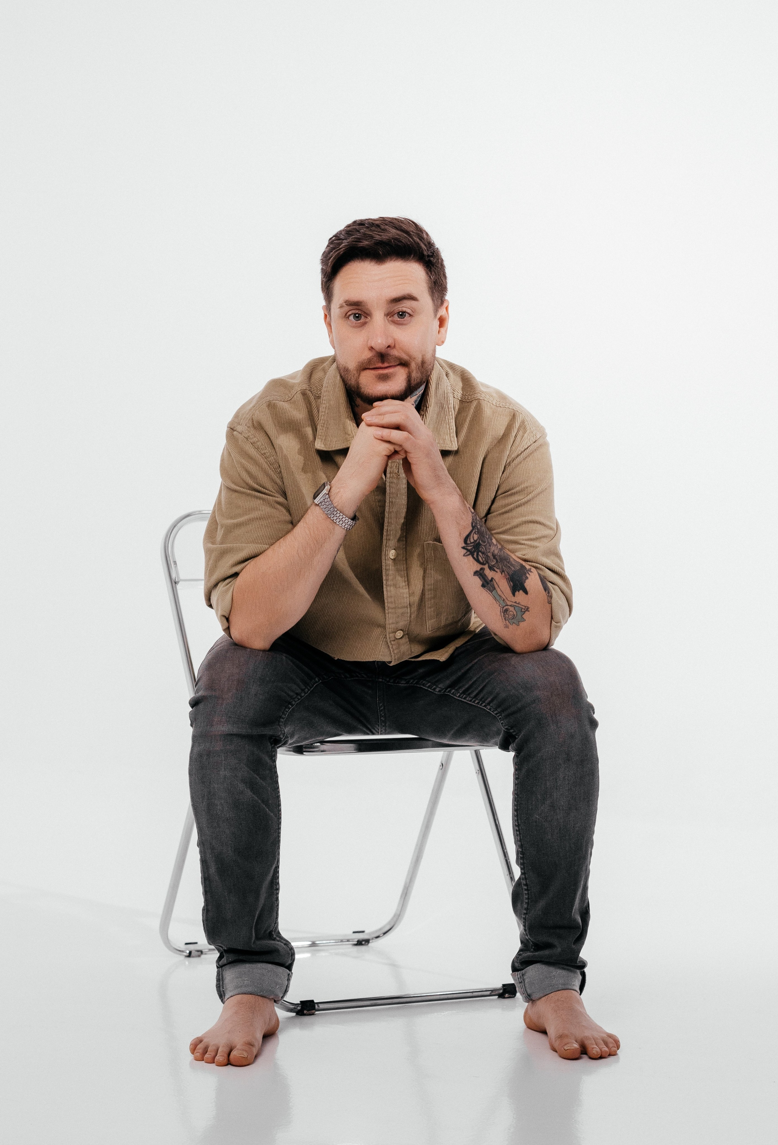 Максим. Свадебный и семейный фотограф Татьяна Нуякшева Новоалтайск — Барнаул